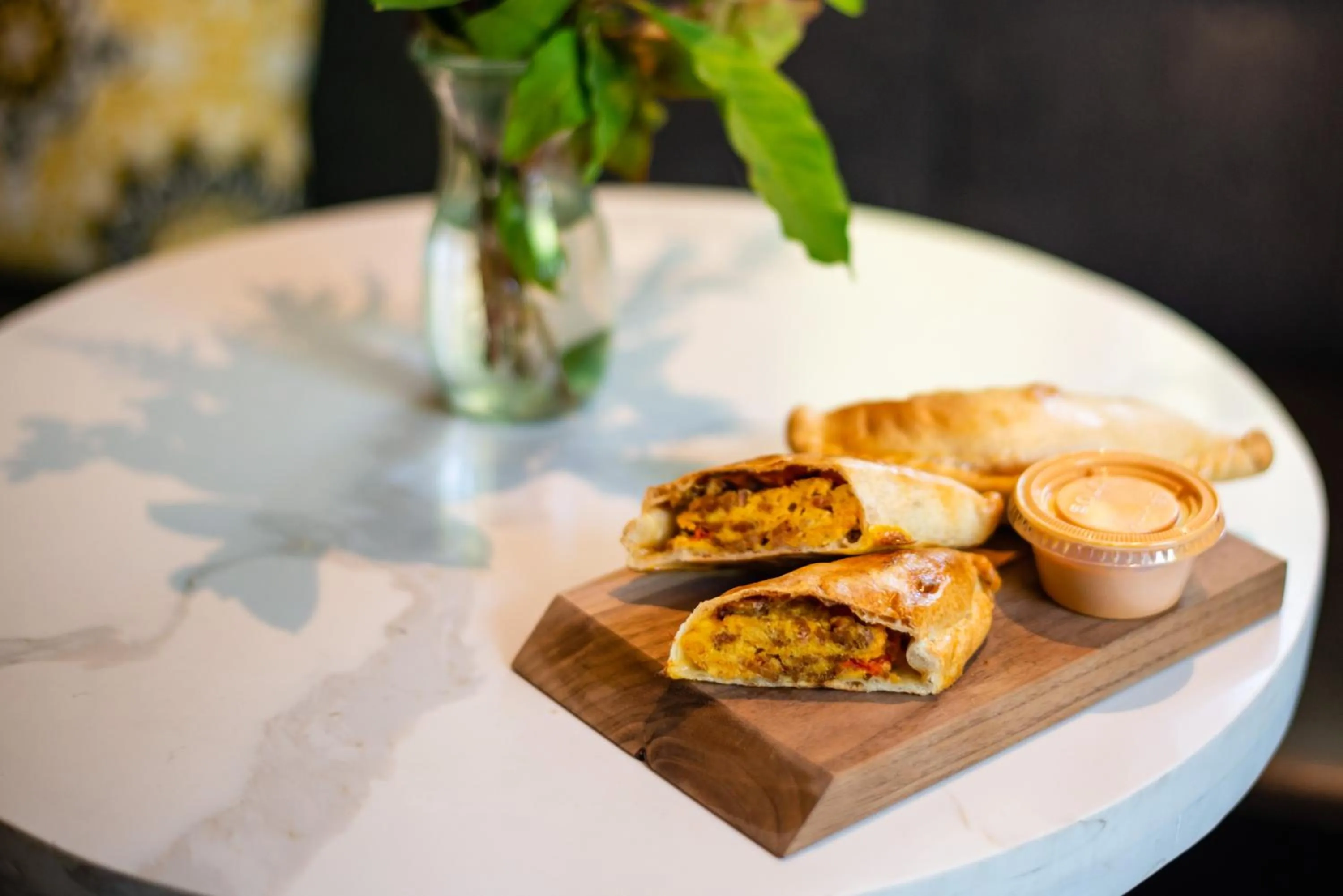 Restaurant/places to eat in Brannan Cottage Inn