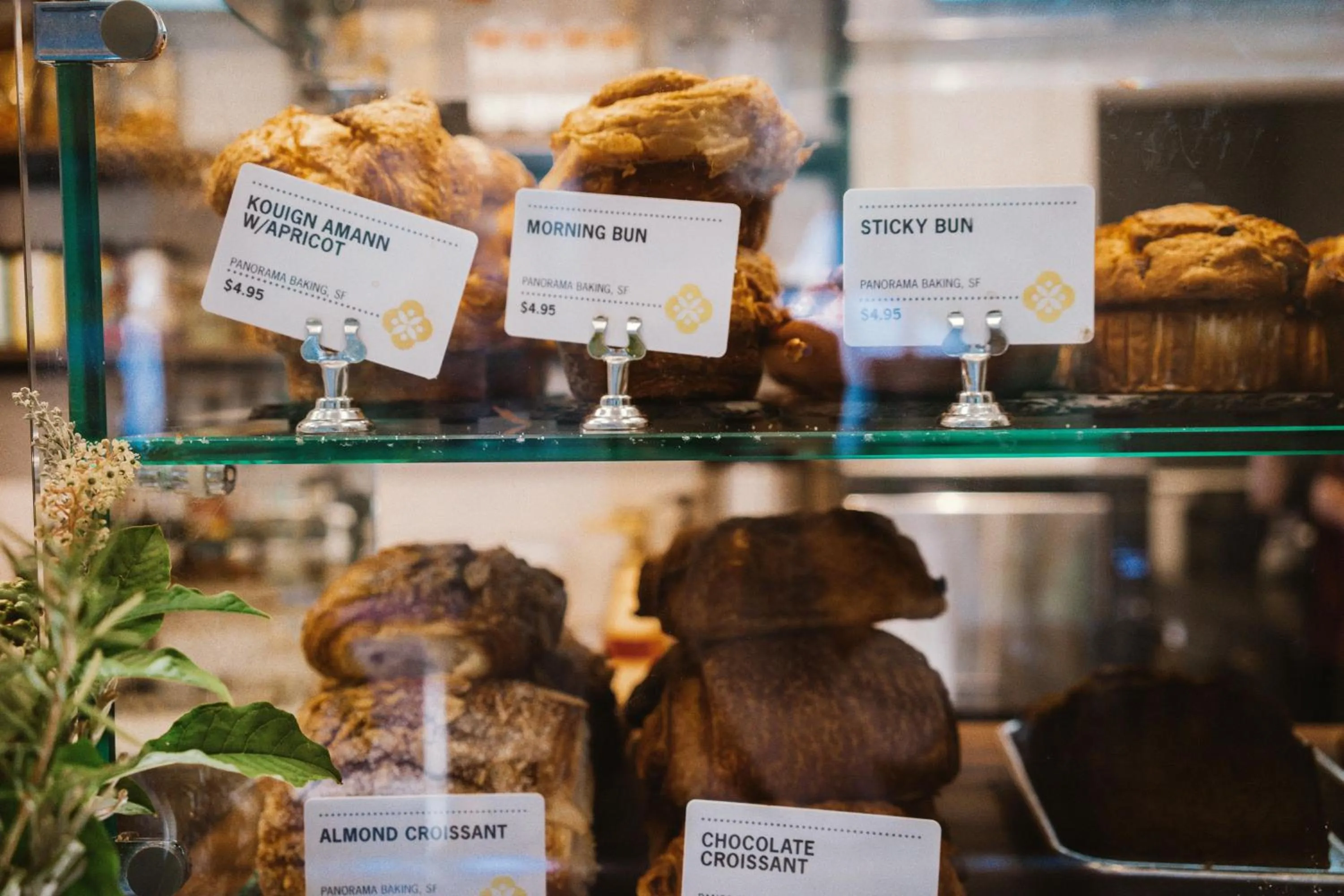 Restaurant/places to eat in Brannan Cottage Inn