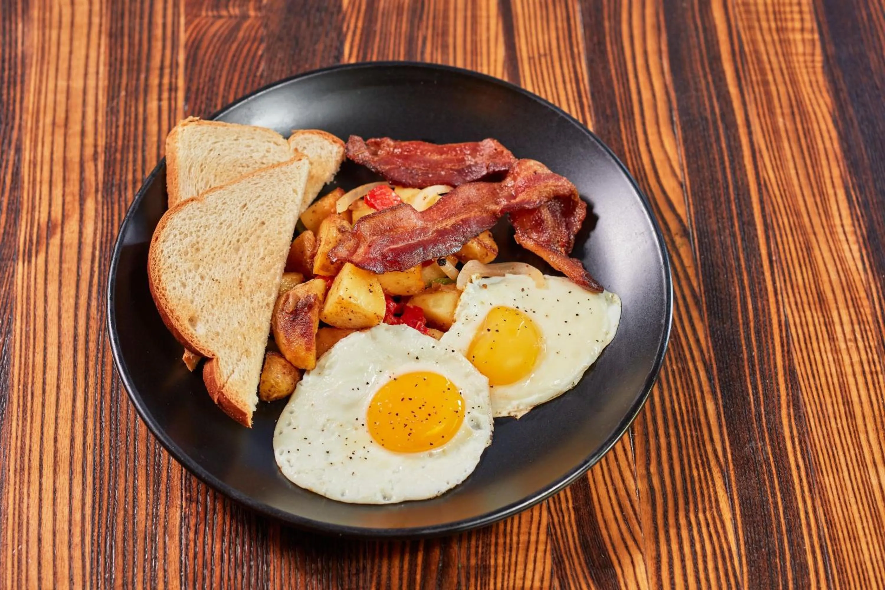 Restaurant/places to eat in Four Points by Sheraton Virginia Beach Oceanfront