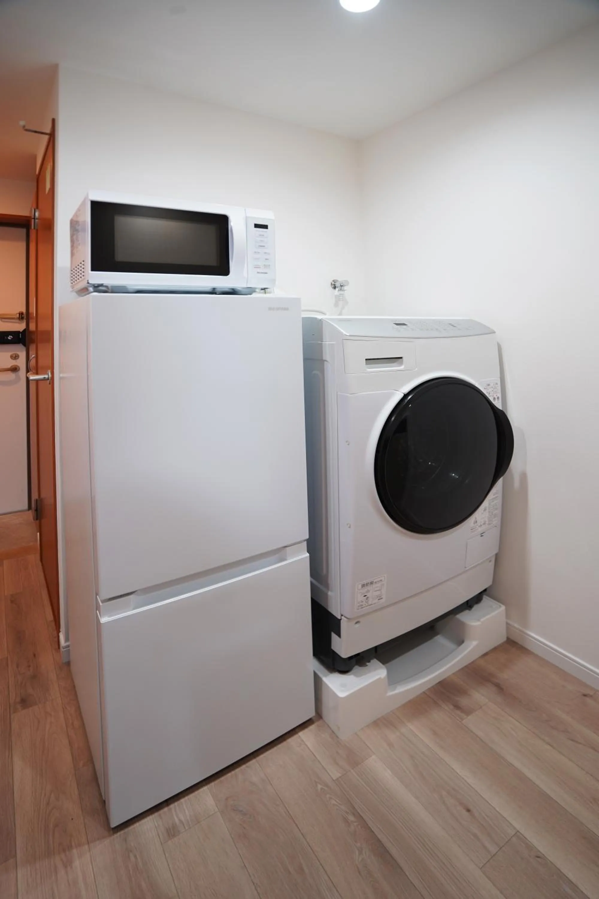 Photo of the whole room in Hotel New Gaea Yakuin