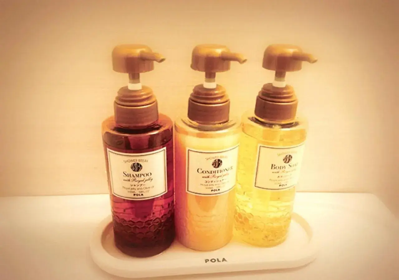 Renewal Standard Twin Room - single occupancy - Non-Smoking in Hotel New Gaea Yakuin Renewal Standard Twin Room - single occupancy - Non-Smoking in Hotel New Gaea Yakuin