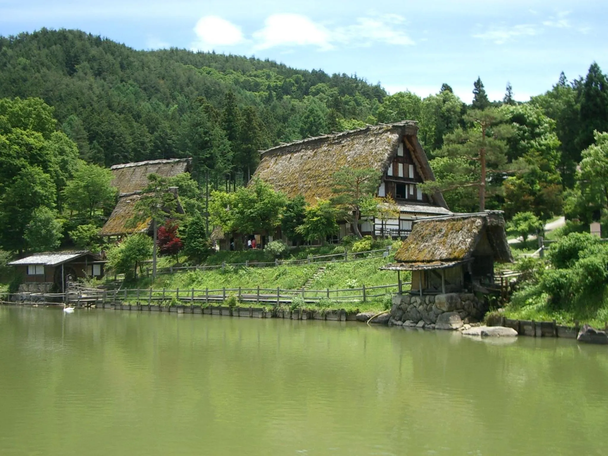 BEYOND HOTEL Takayama 2nd