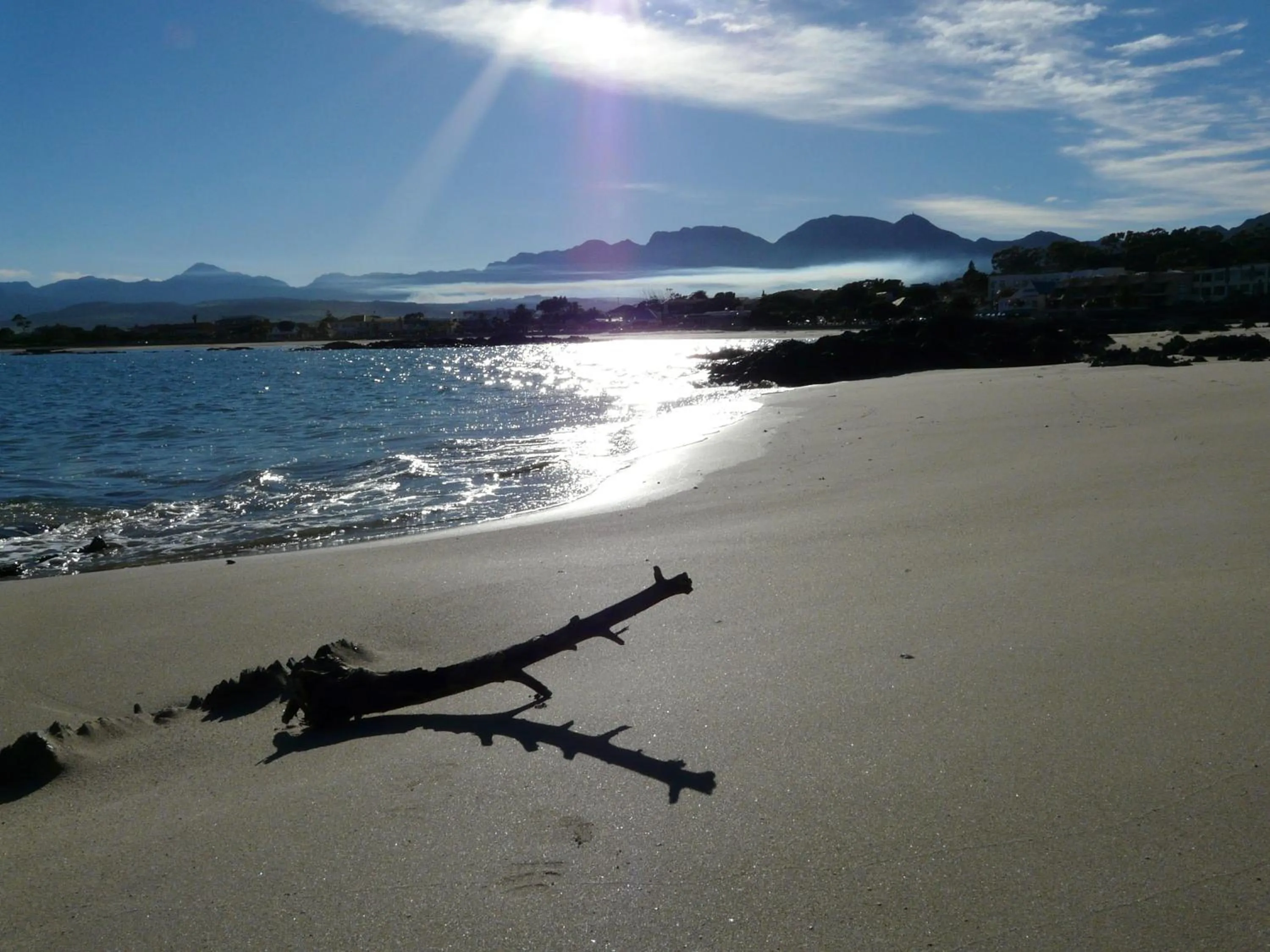 Day in Manor on the Bay