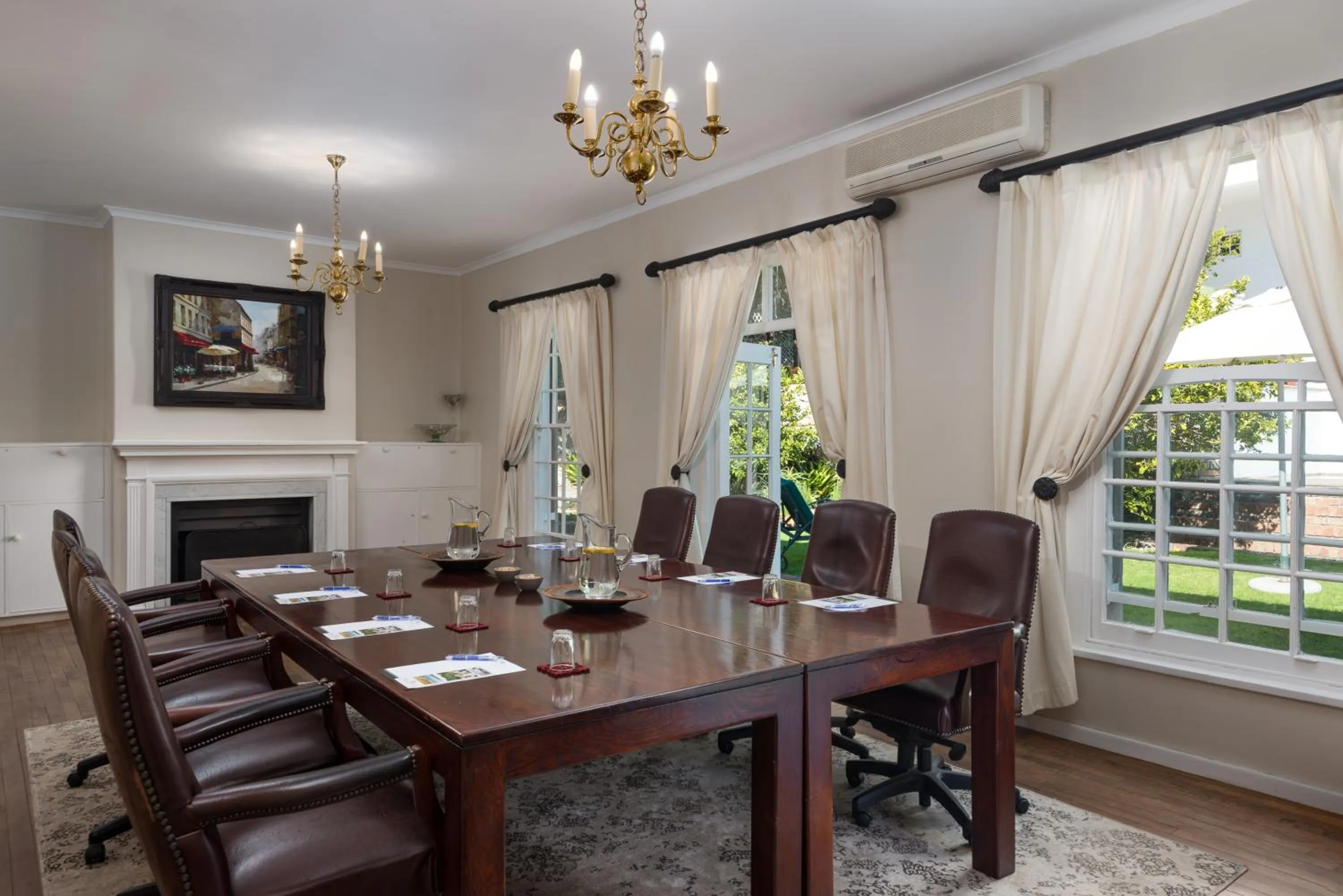 Meeting/conference room in Manor on the Bay