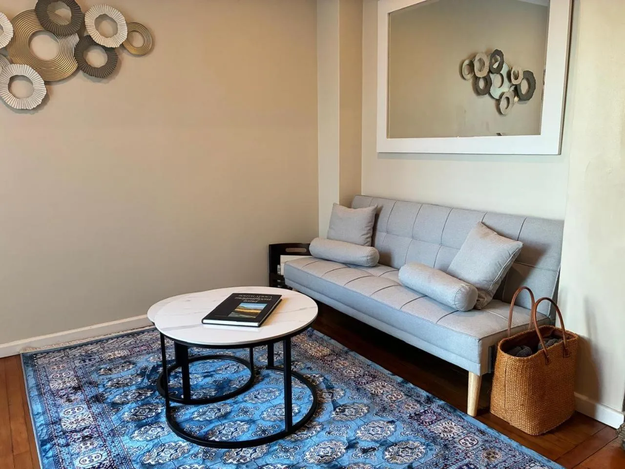 Coffee/tea facilities in Manor on the Bay