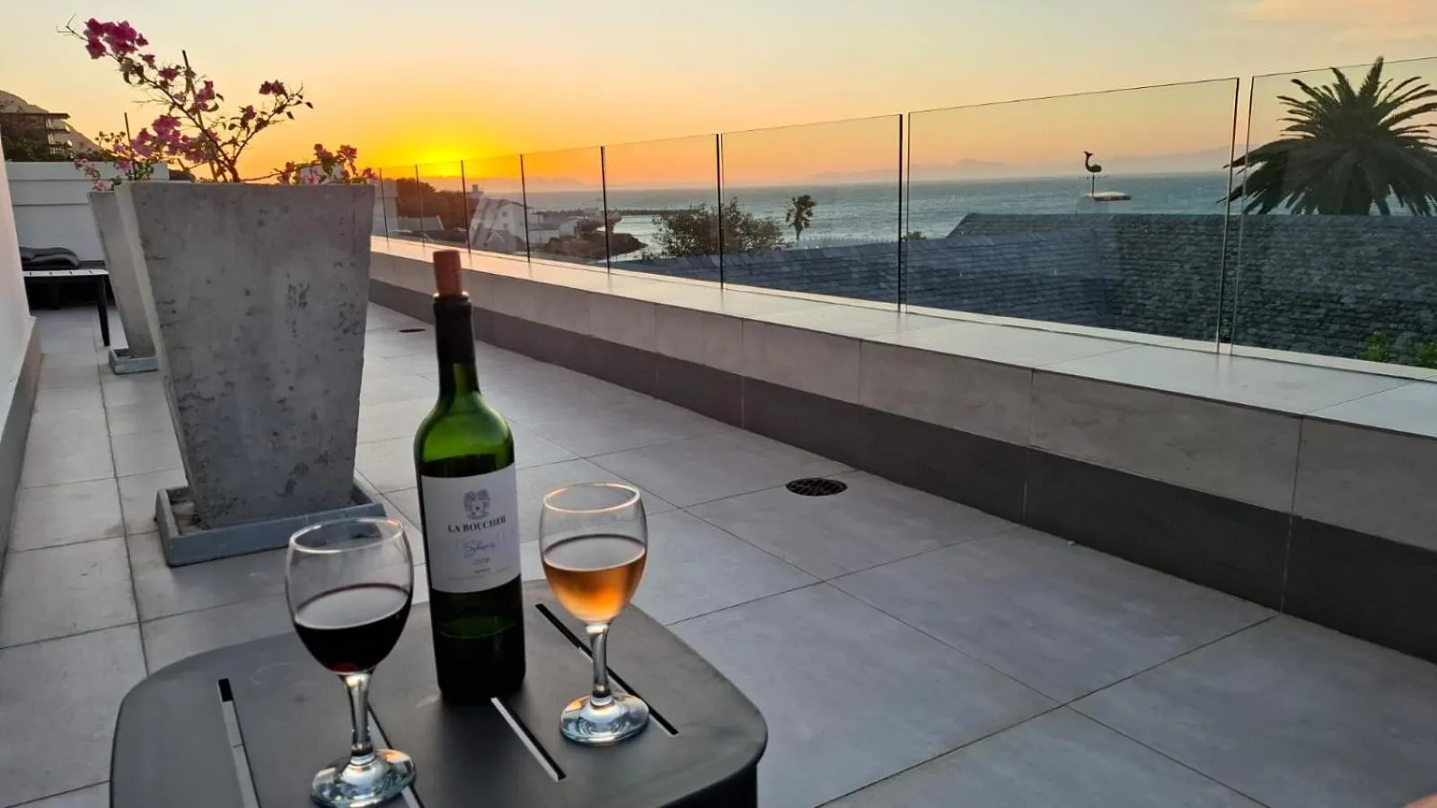 View (from property/room) in Manor on the Bay