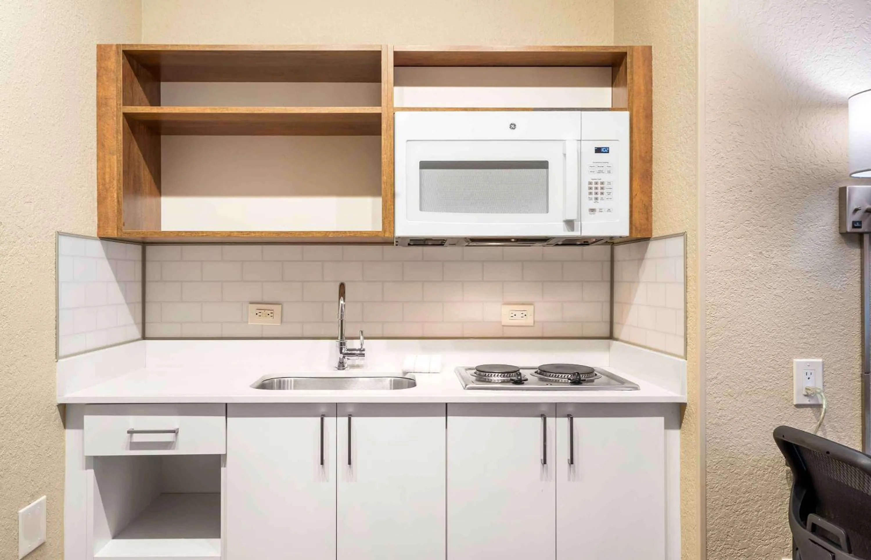 Bedroom in Extended Stay America Premier Suites - Fort Lauderdale - Cypress Creek - Park North