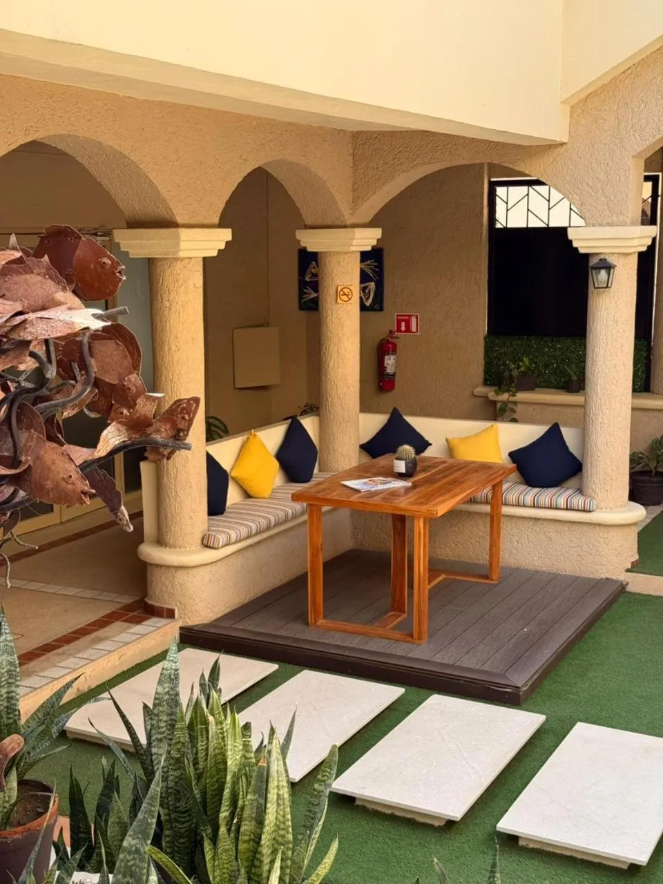 Marisol Hotel Boutique