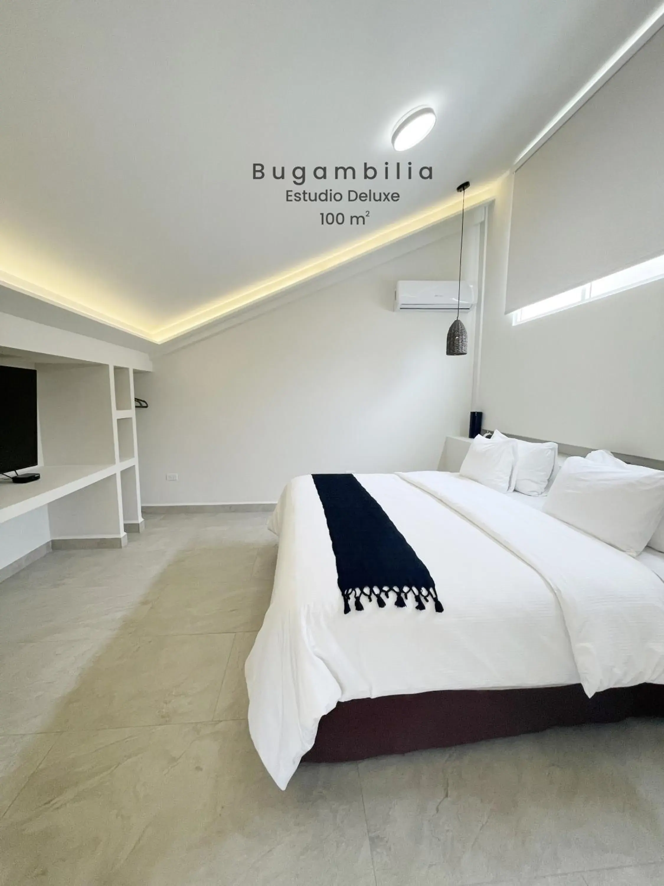 Deluxe Studio - single occupancy in Marisol Hotel Boutique Deluxe Studio - single occupancy in Marisol Hotel Boutique