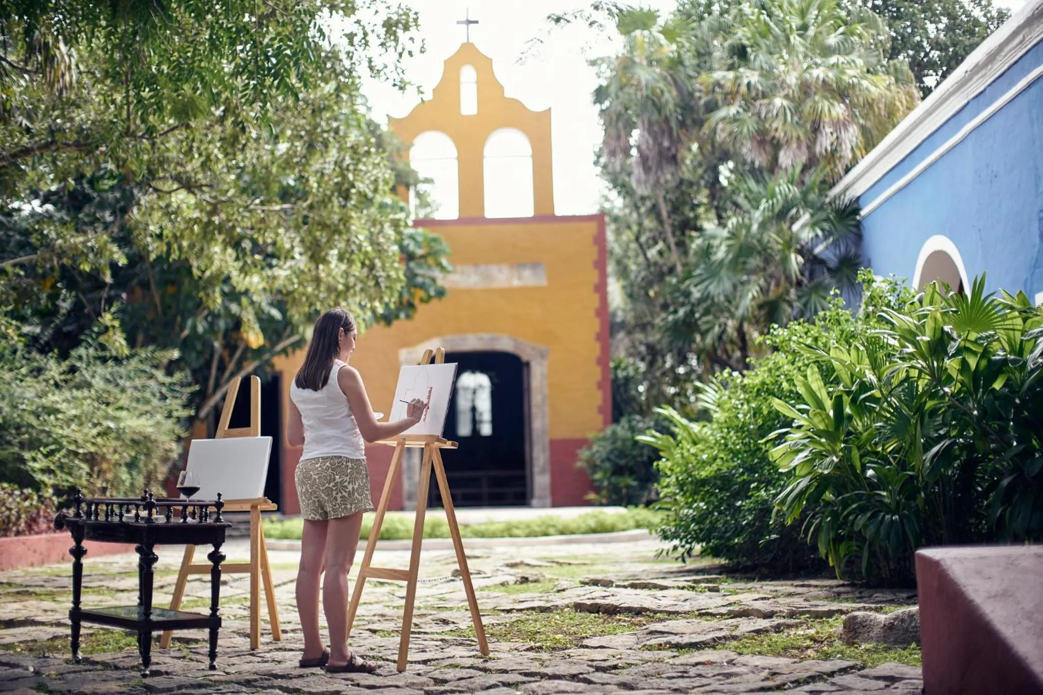 Other in Hacienda San Jose Cholul