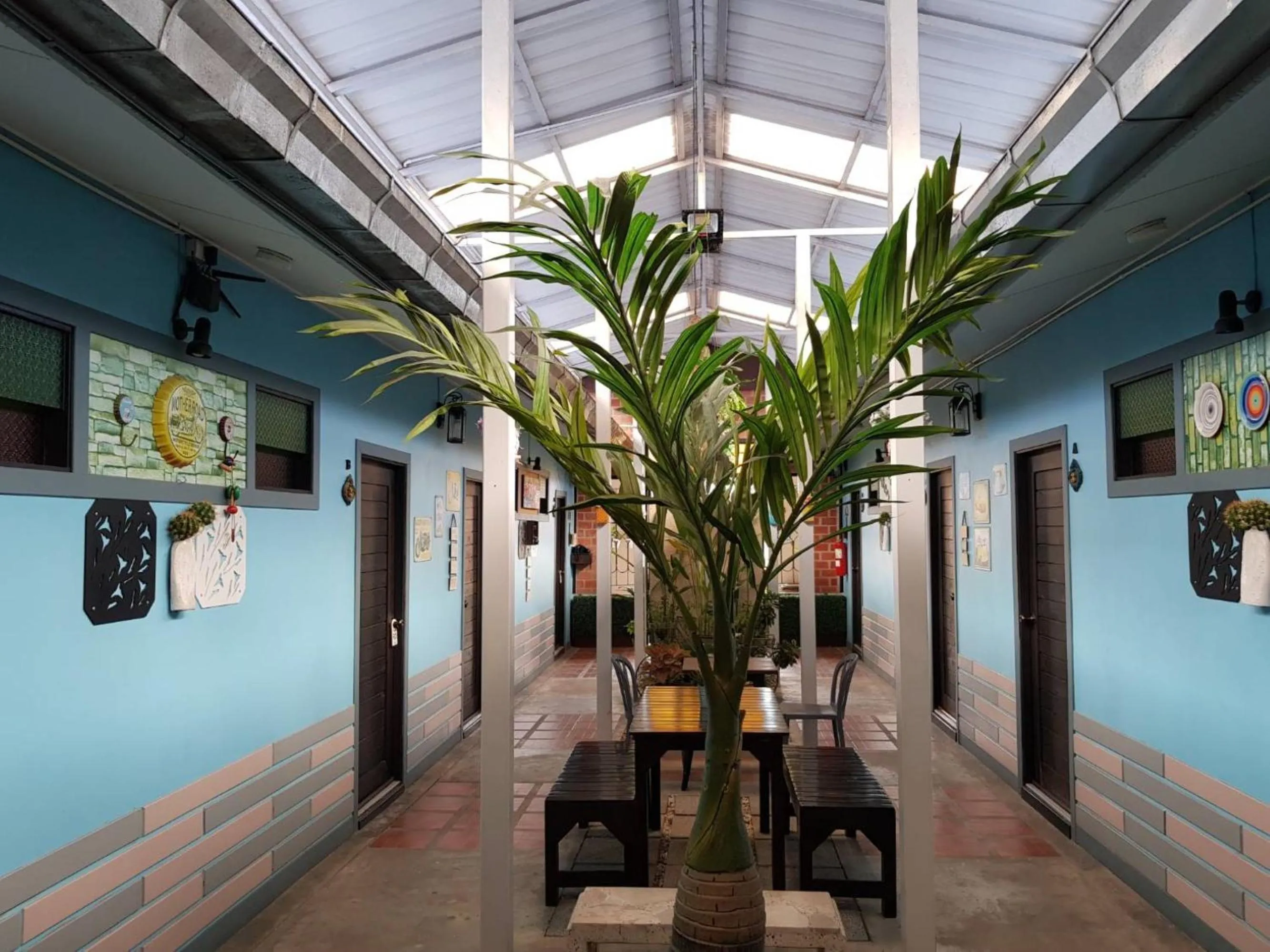 Other in Pattaya Bed Boutique SHA