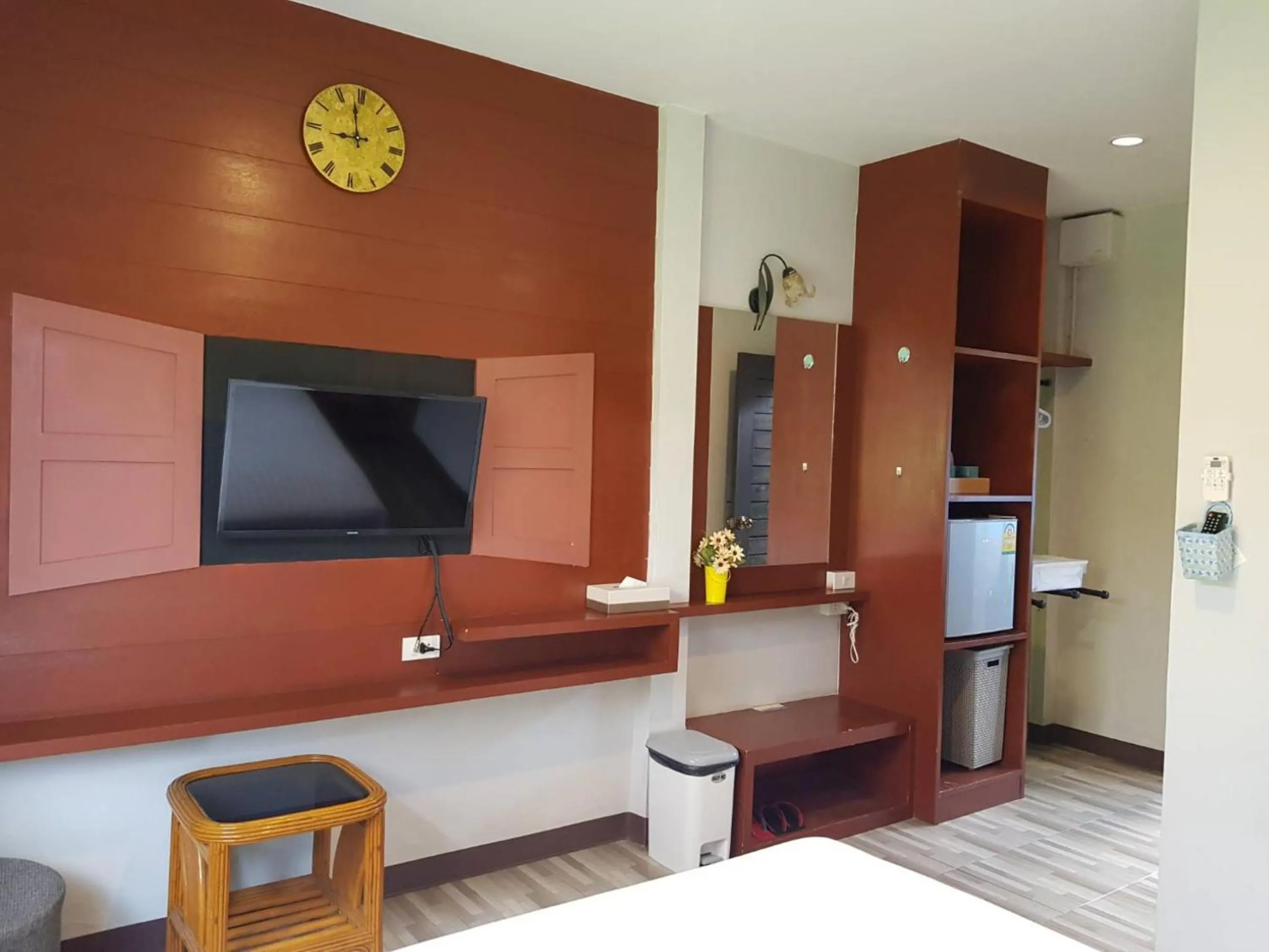 Bedroom, Bed in Pattaya Bed Boutique SHA