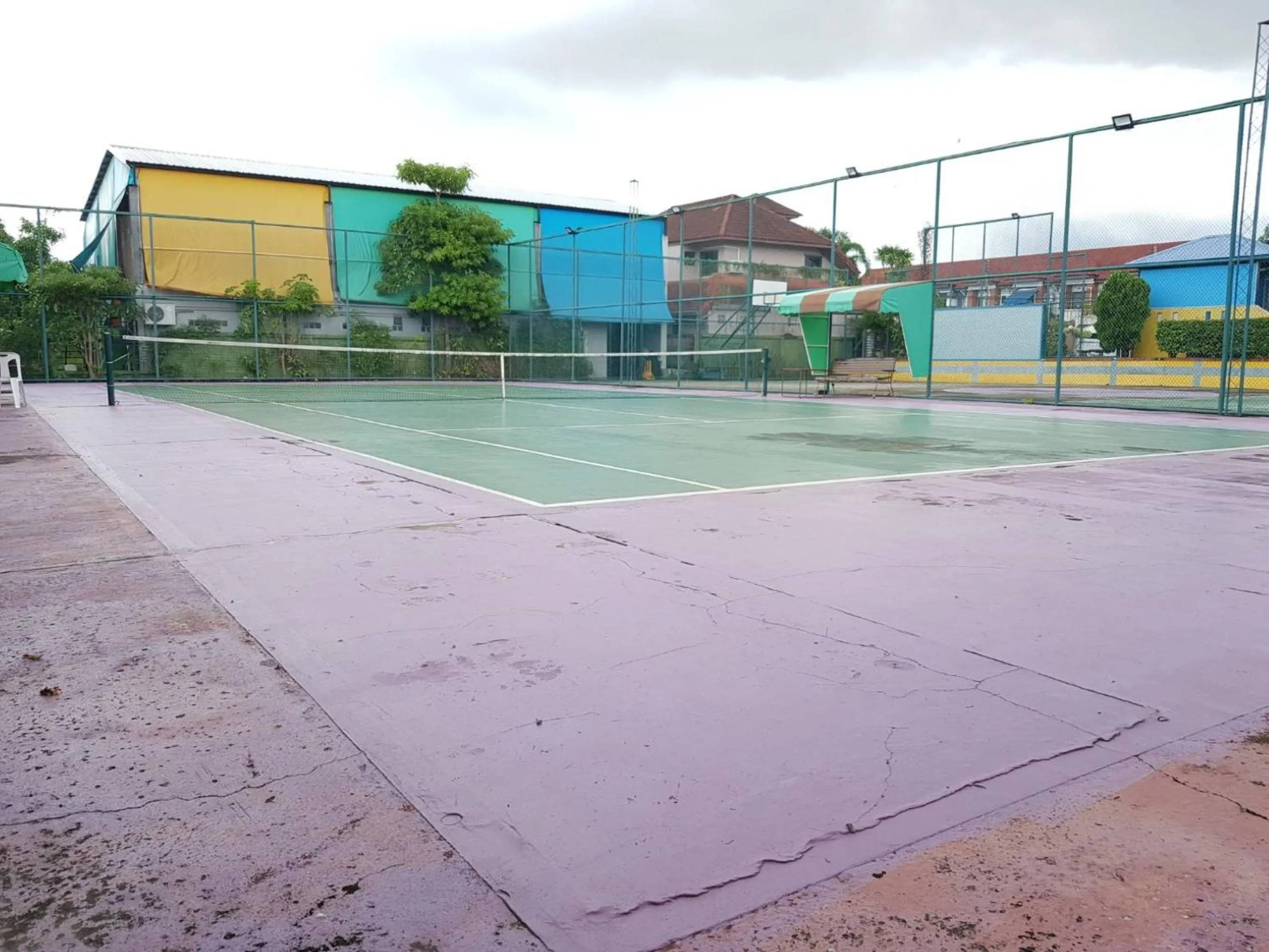 Other in Pattaya Bed Boutique SHA