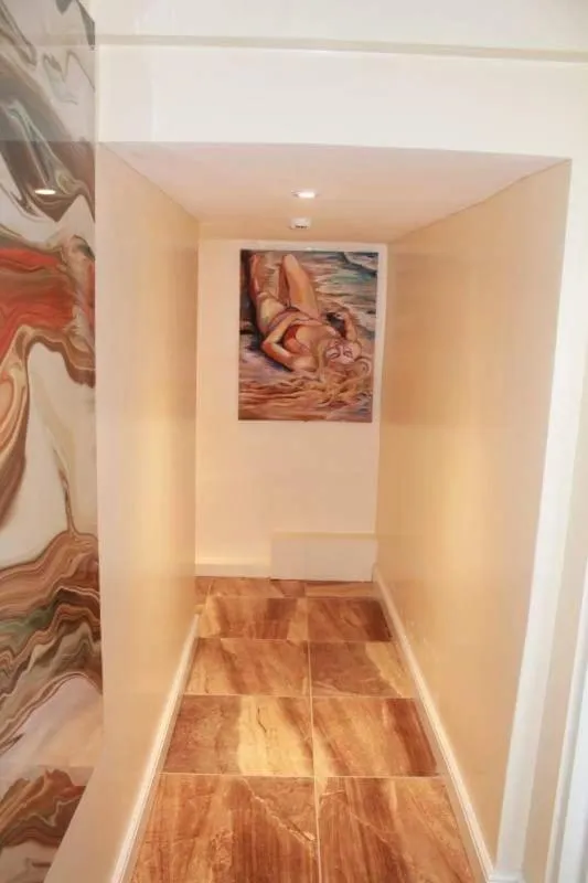 Riverside Guest House