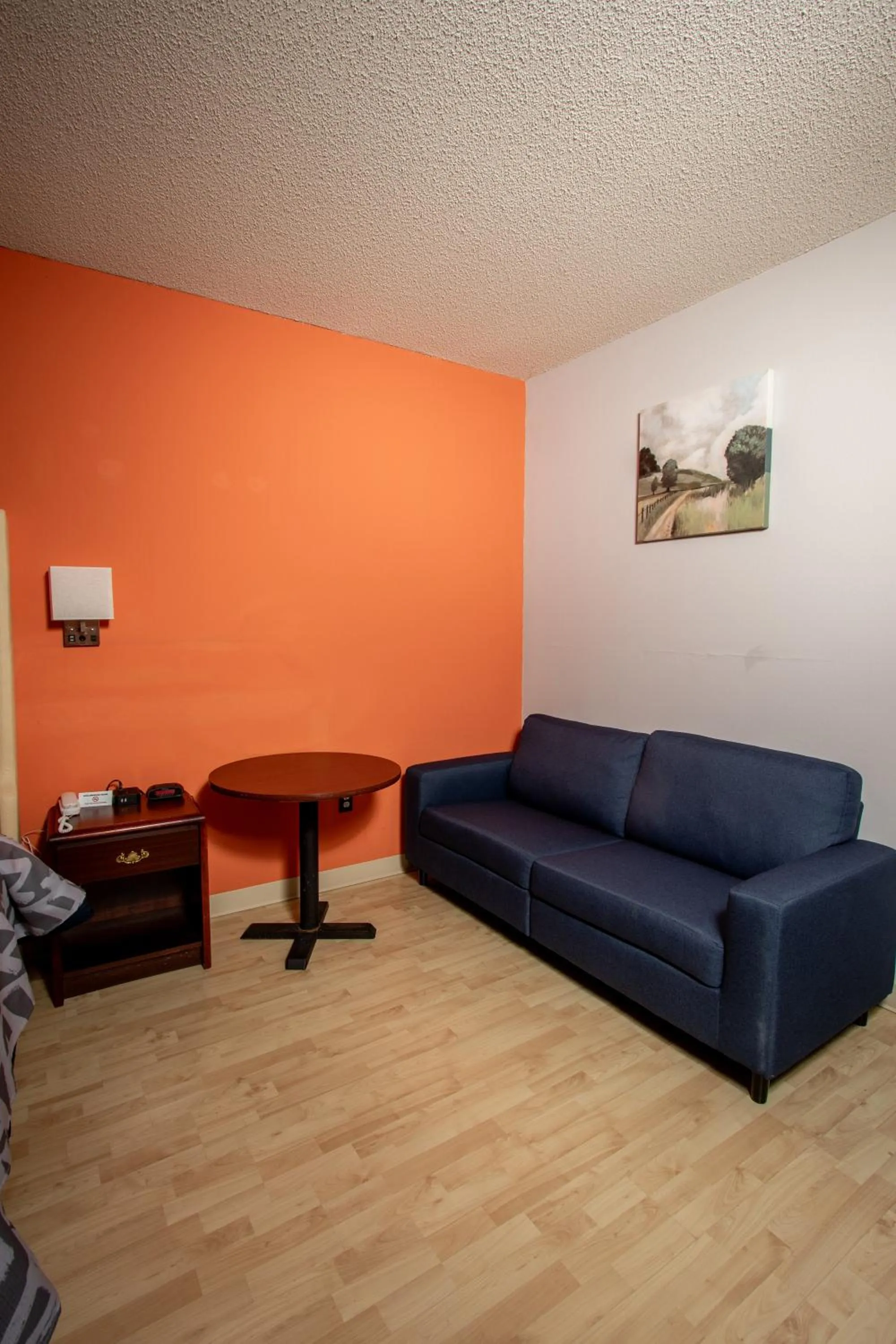 Scottish Inns & Suites - North Hershey