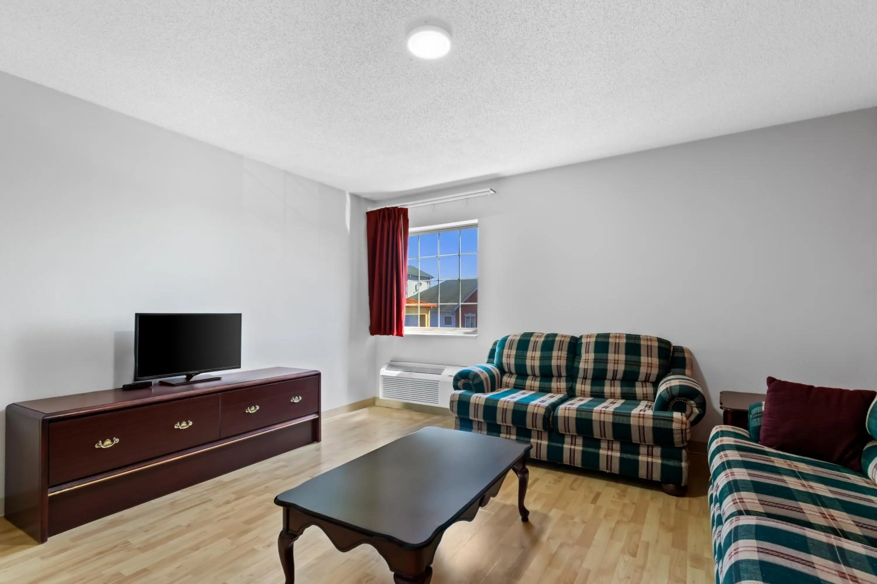 Scottish Inns & Suites - North Hershey