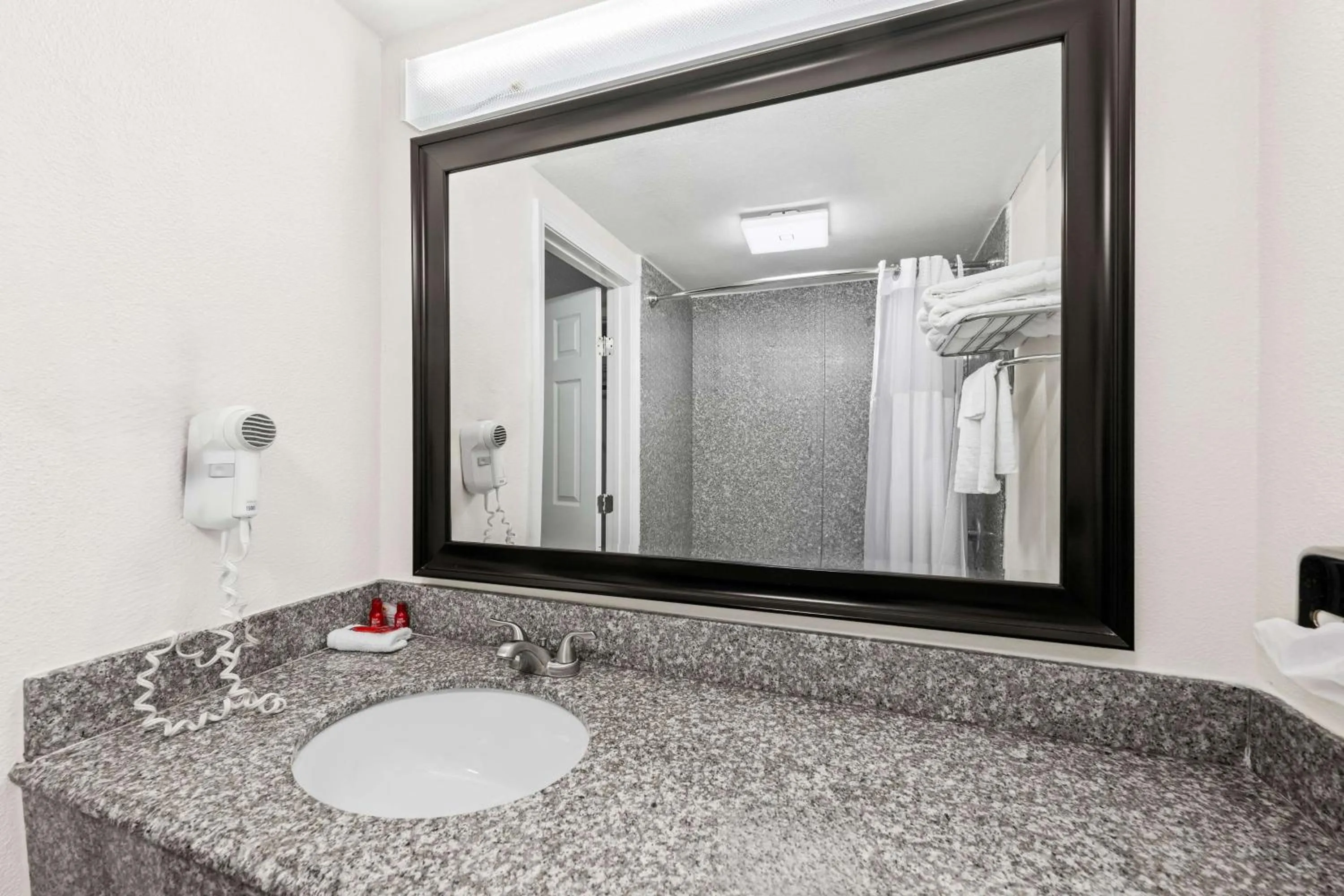 Other in SureStay Plus Hotel by Best Western Lubbock Medical Center