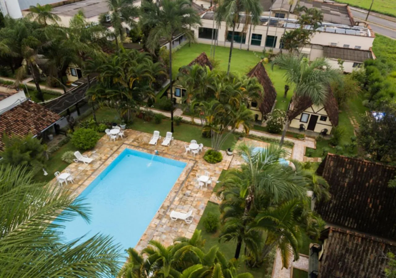 Day in Hotel Dona Beja