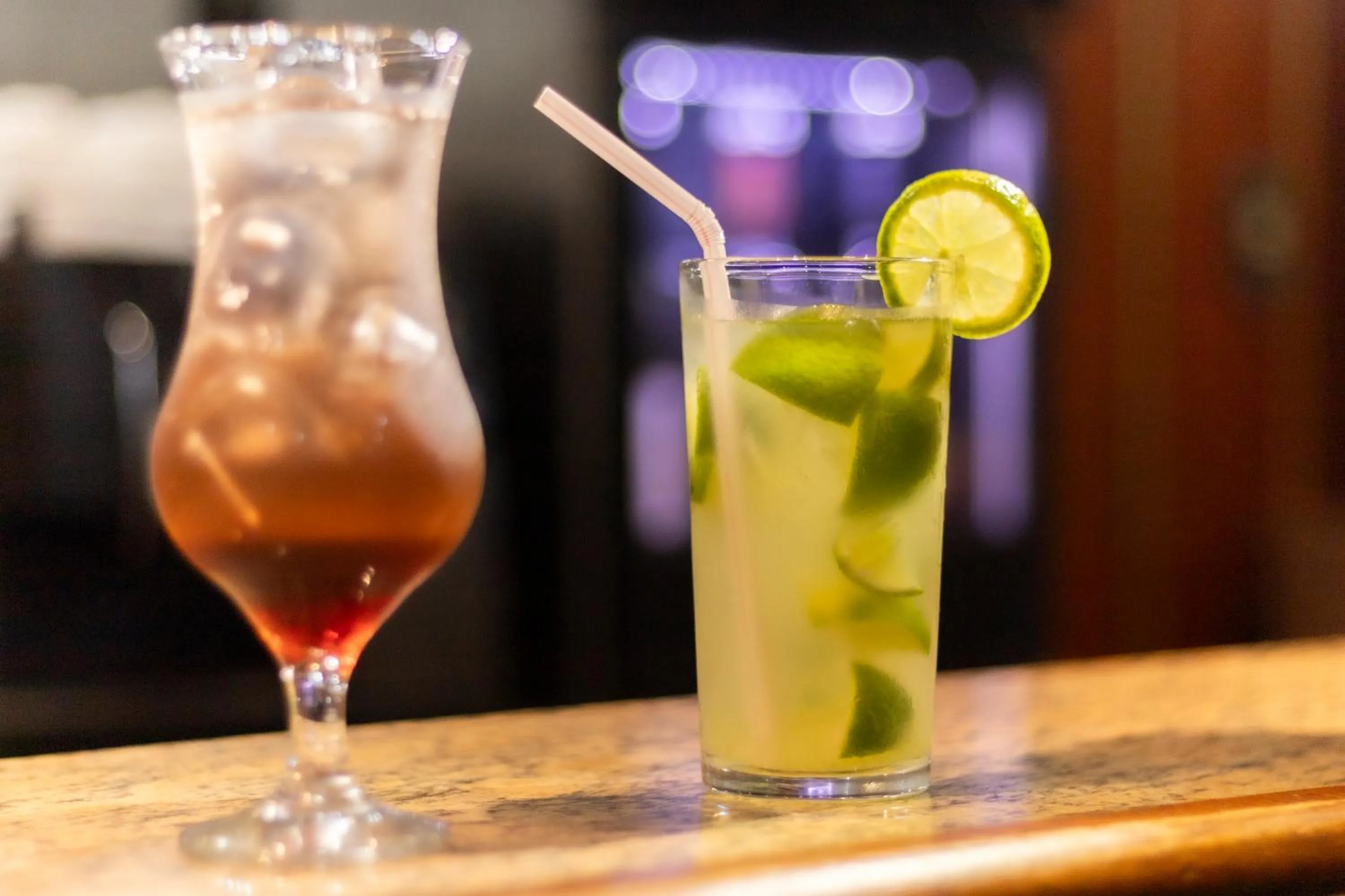 Lounge or bar in Hotel Dona Beja