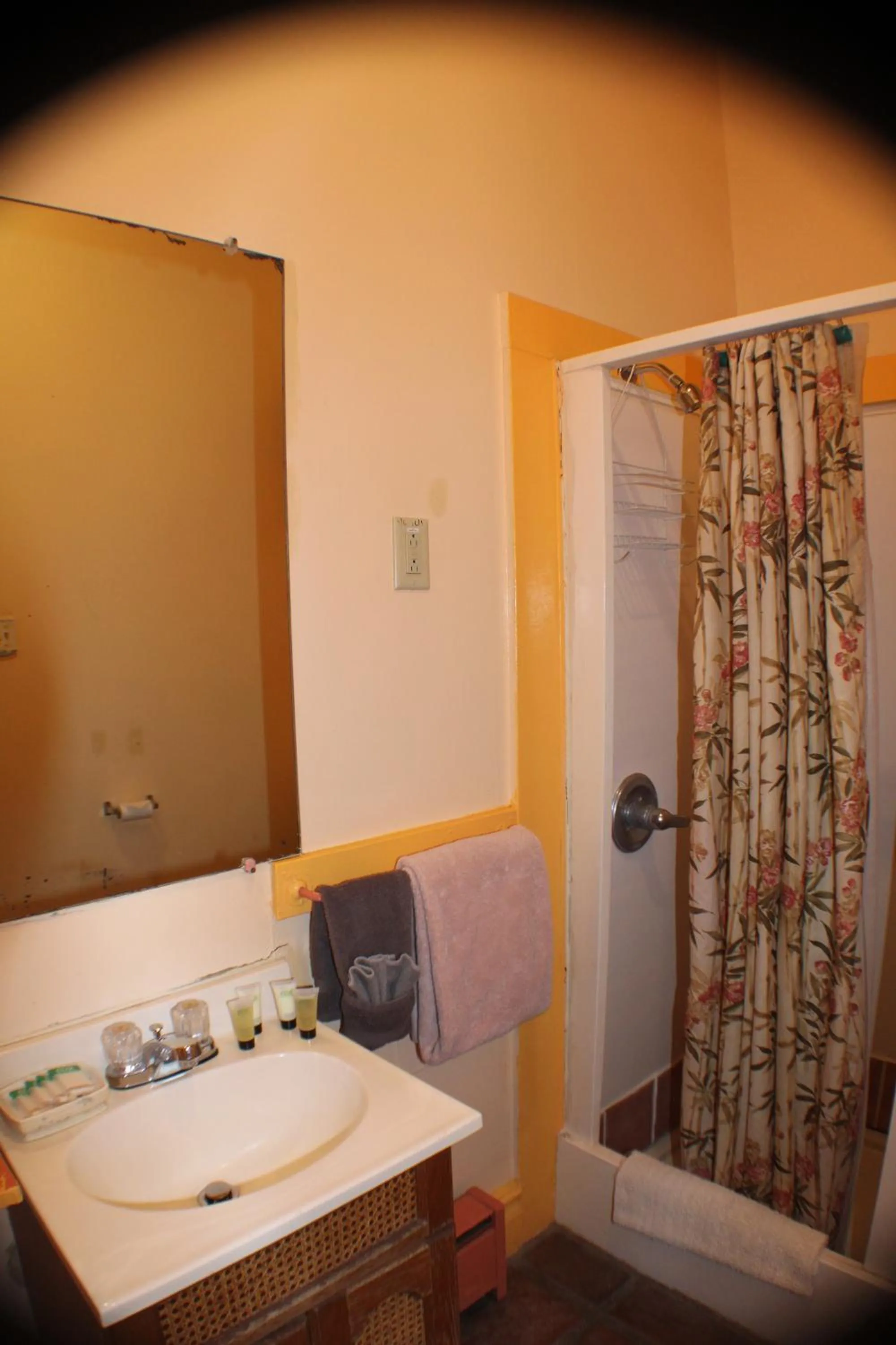 The Inn at Castle Rock