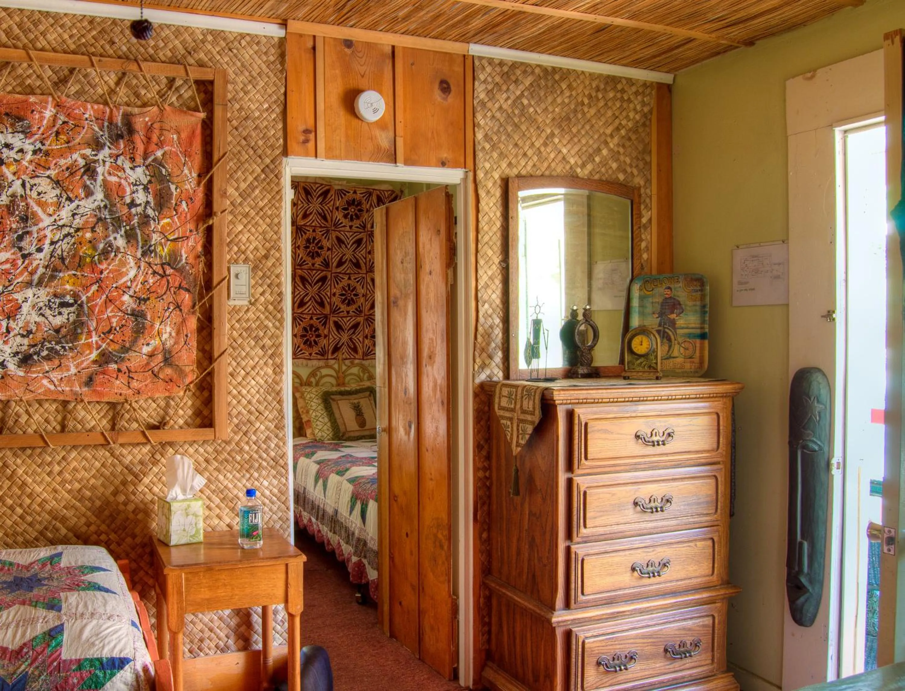 Other, Bed in The Inn at Castle Rock