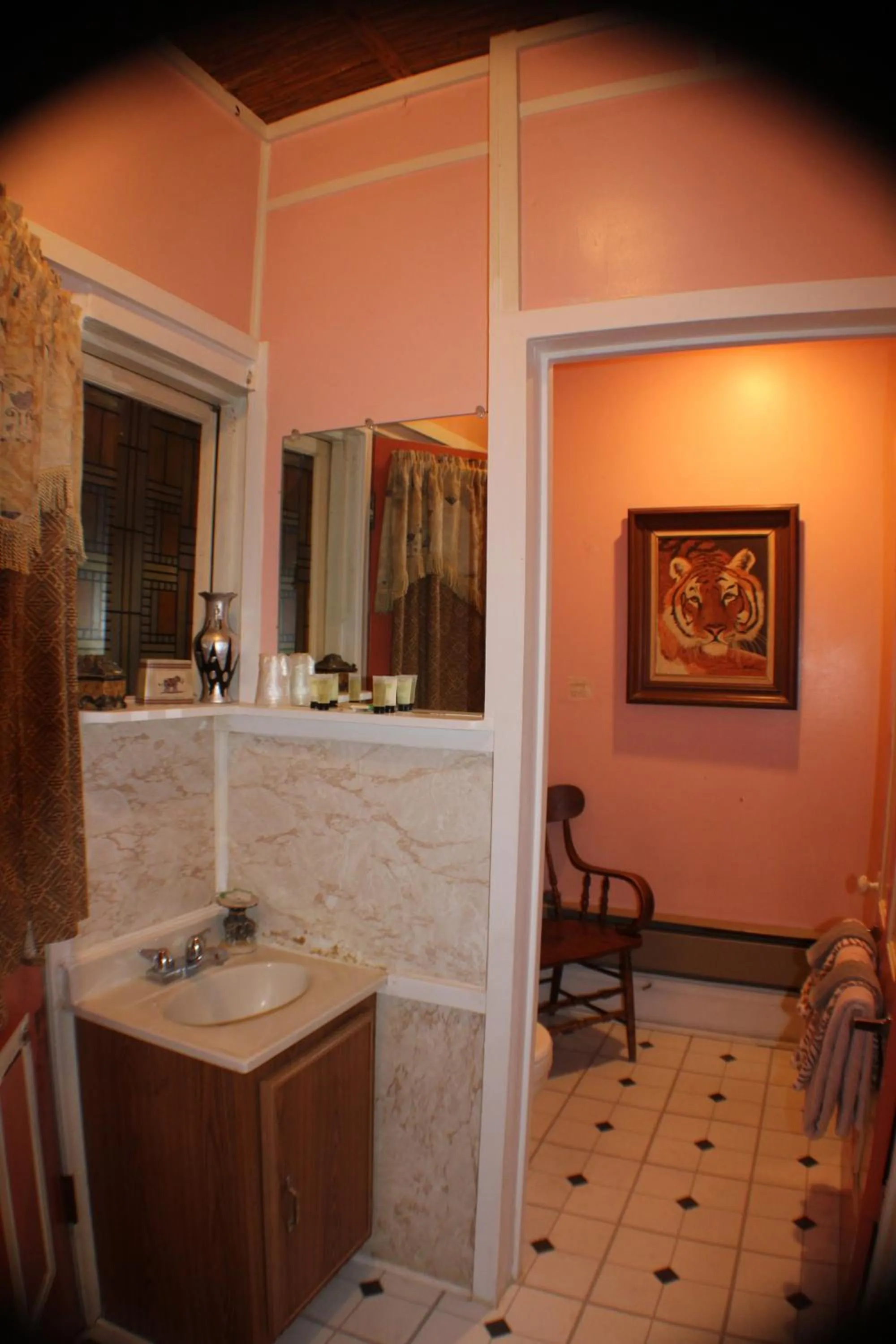 The Inn at Castle Rock