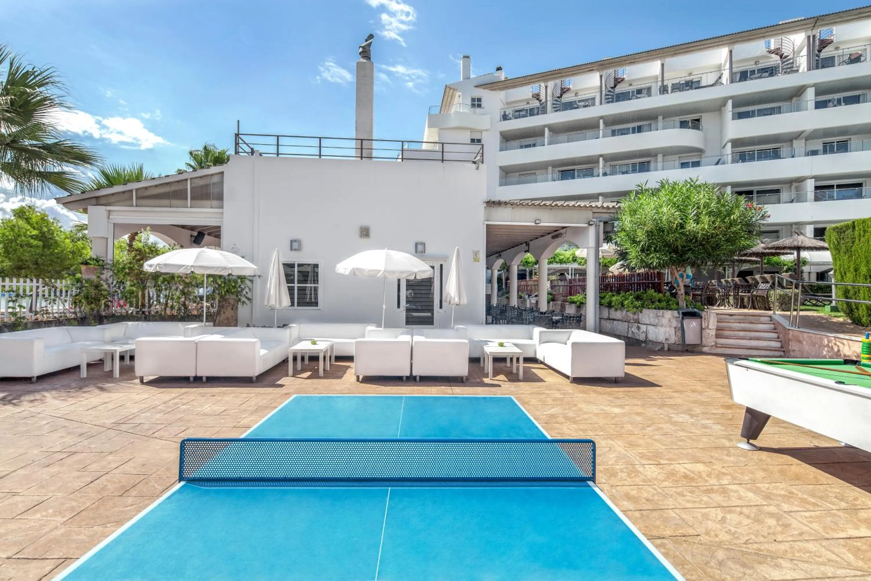 Activities in Ona Garden Lago