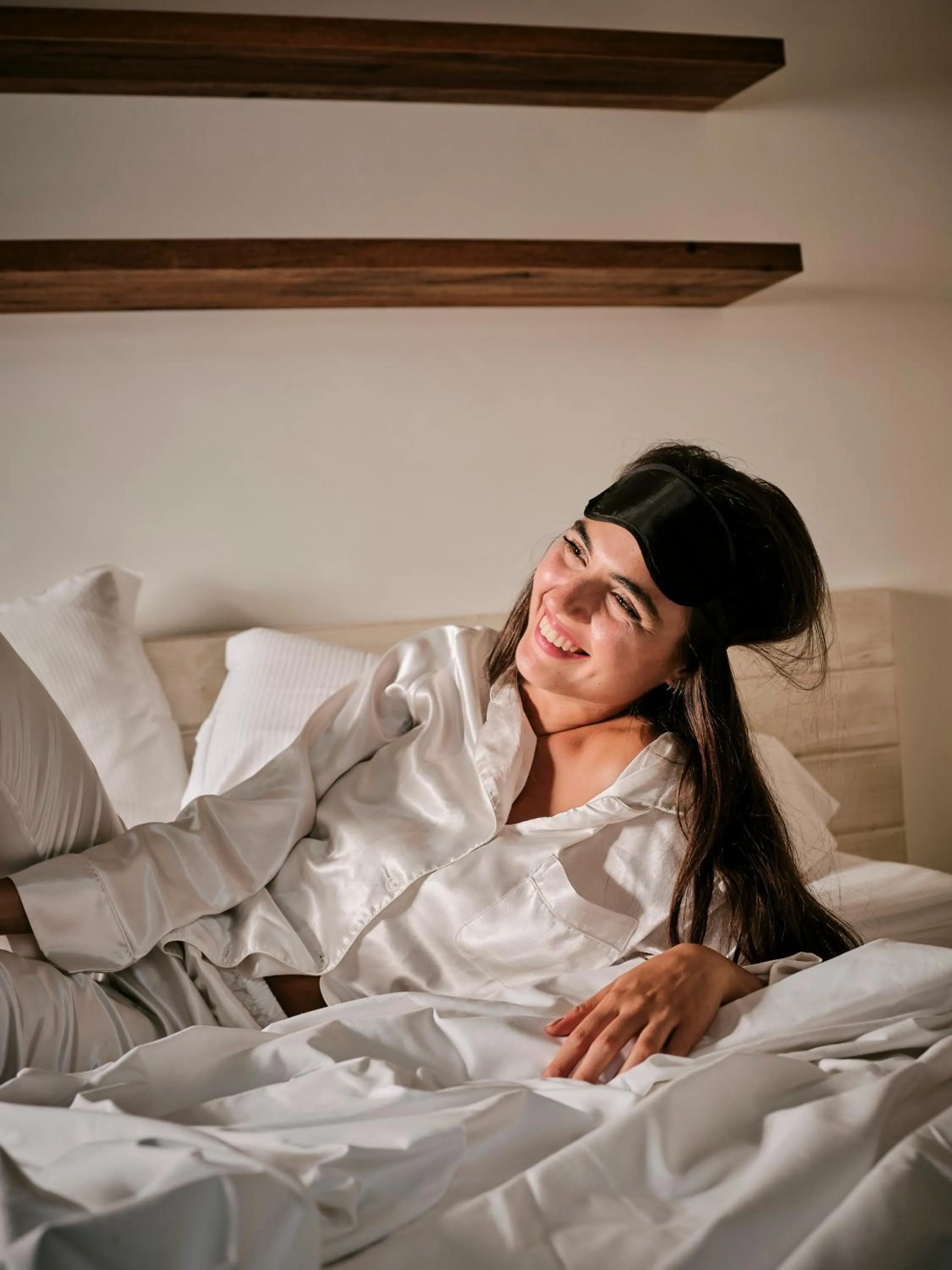 Bed in Palazzo Scotto - Widespread Collection