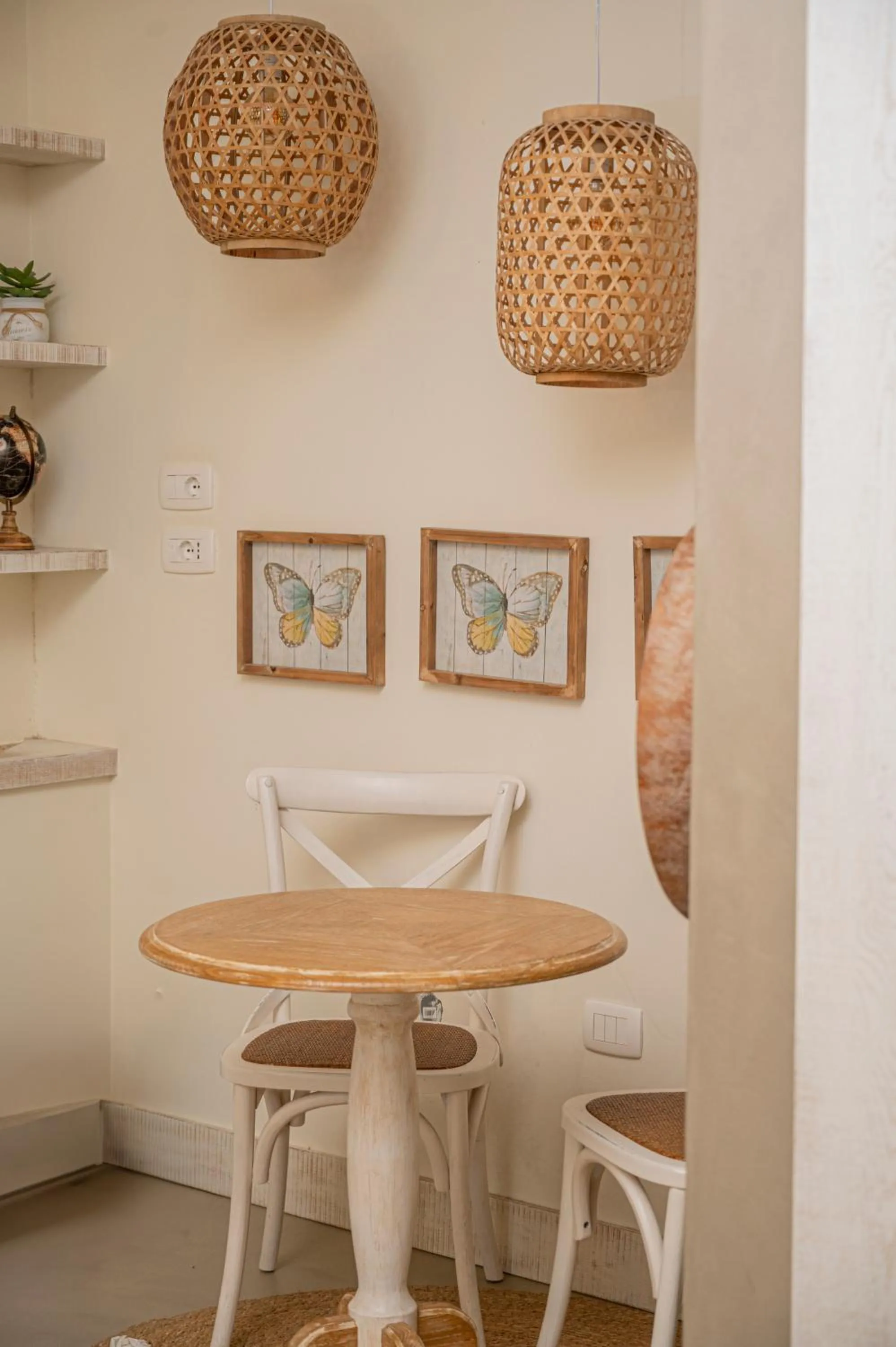 Coffee/tea facilities in Palazzo Scotto - Widespread Collection