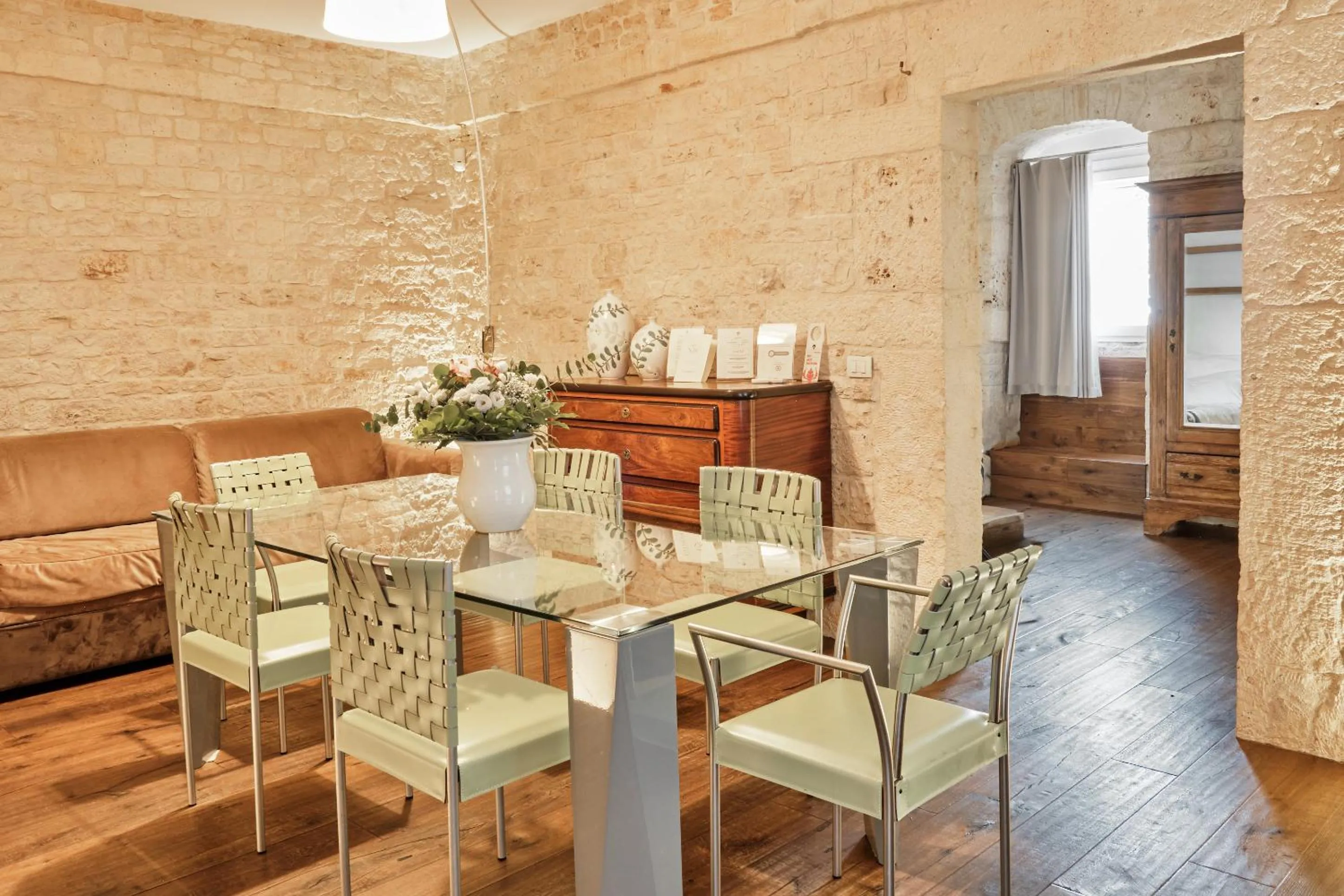 Palazzo Scotto - Widespread Collection