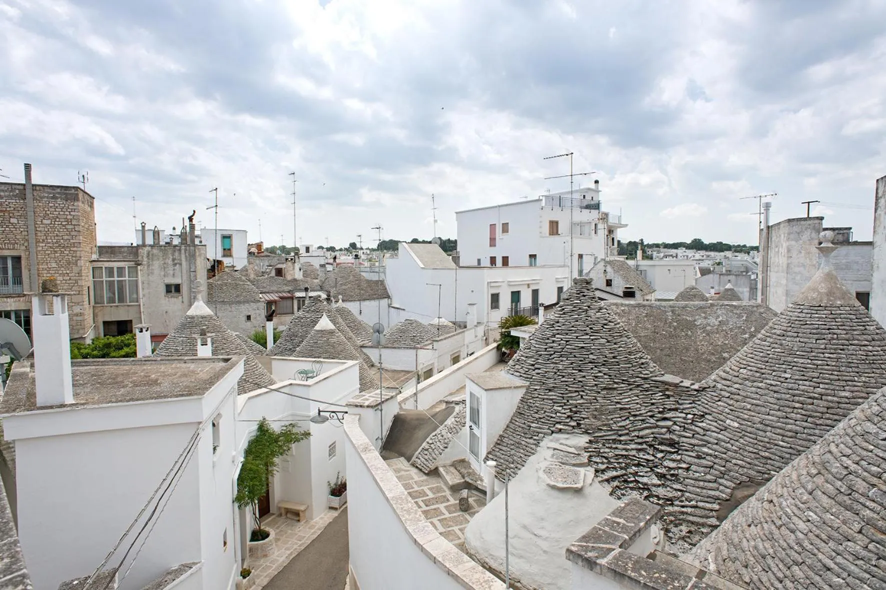 Palazzo Scotto - Widespread Collection