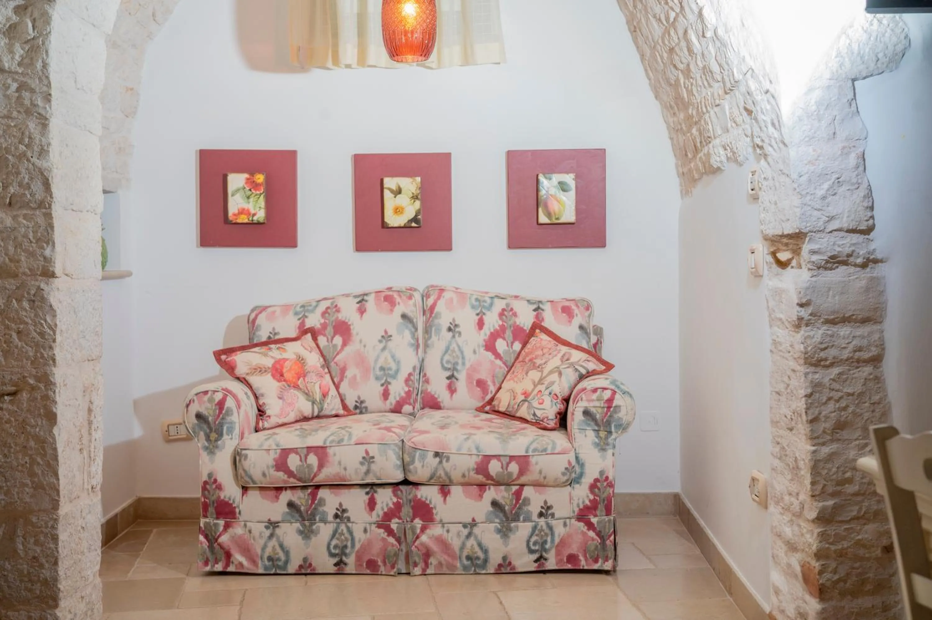 bunk bed in Palazzo Scotto - Widespread Collection