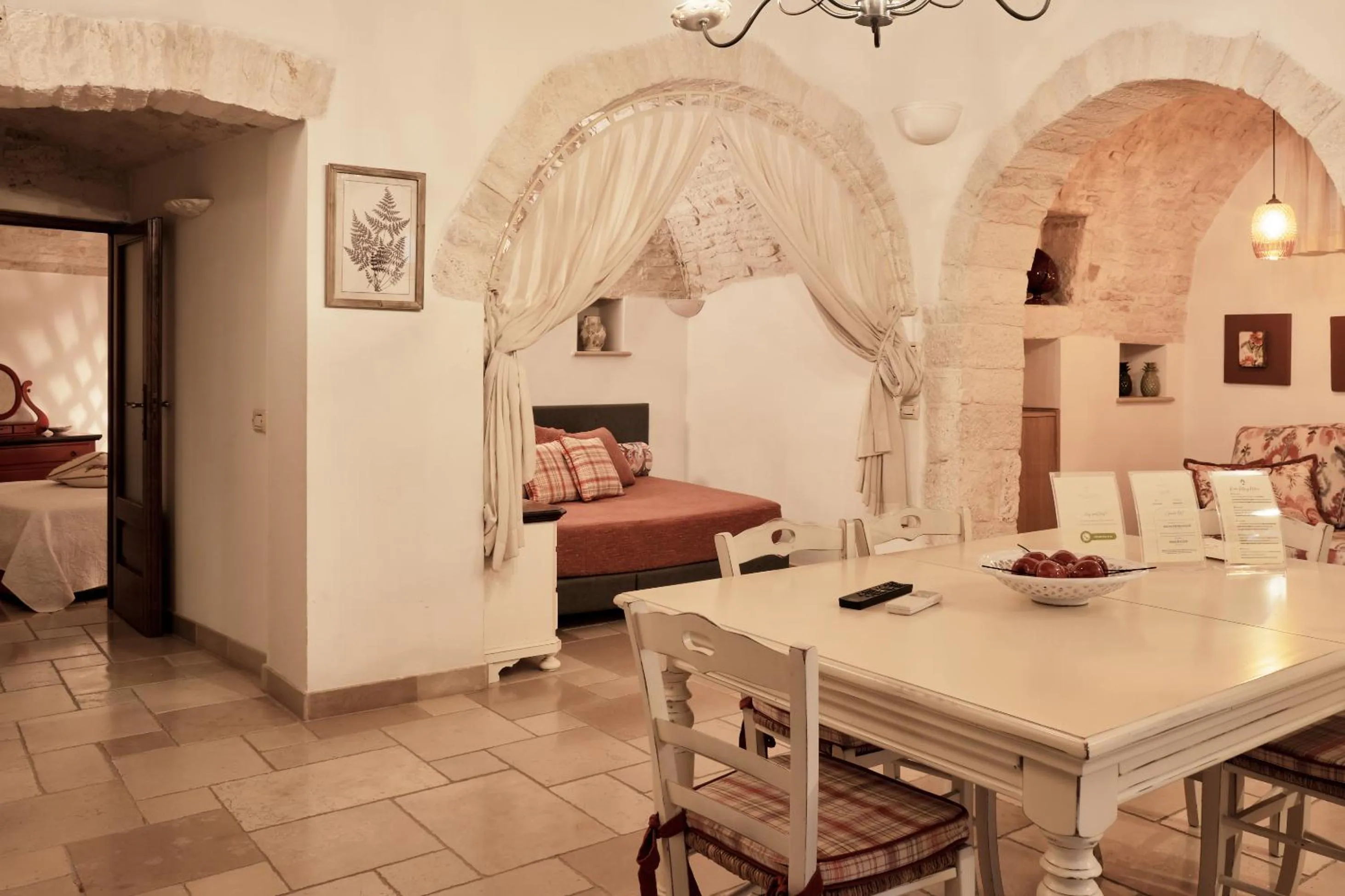 Palazzo Scotto - Widespread Collection