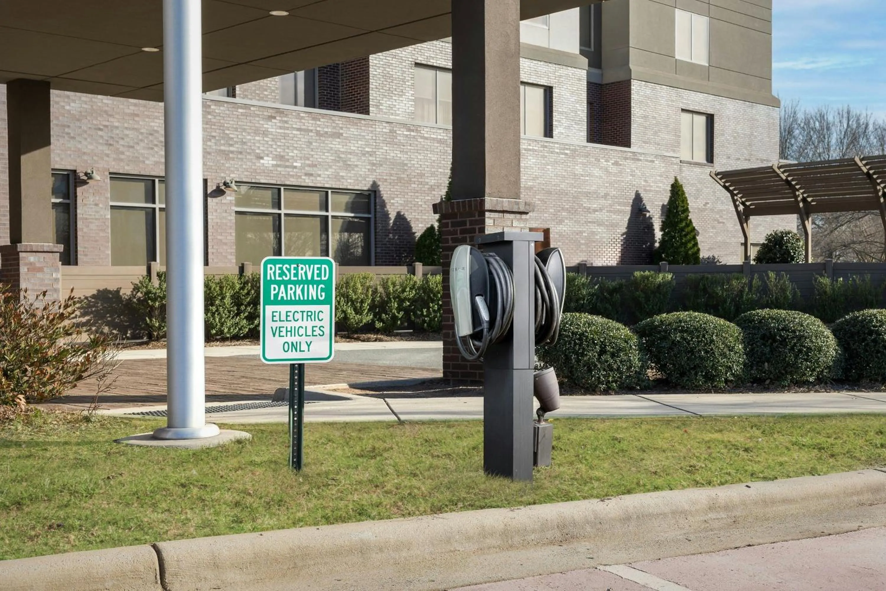 Other in Courtyard by Marriott Charlotte Northlake