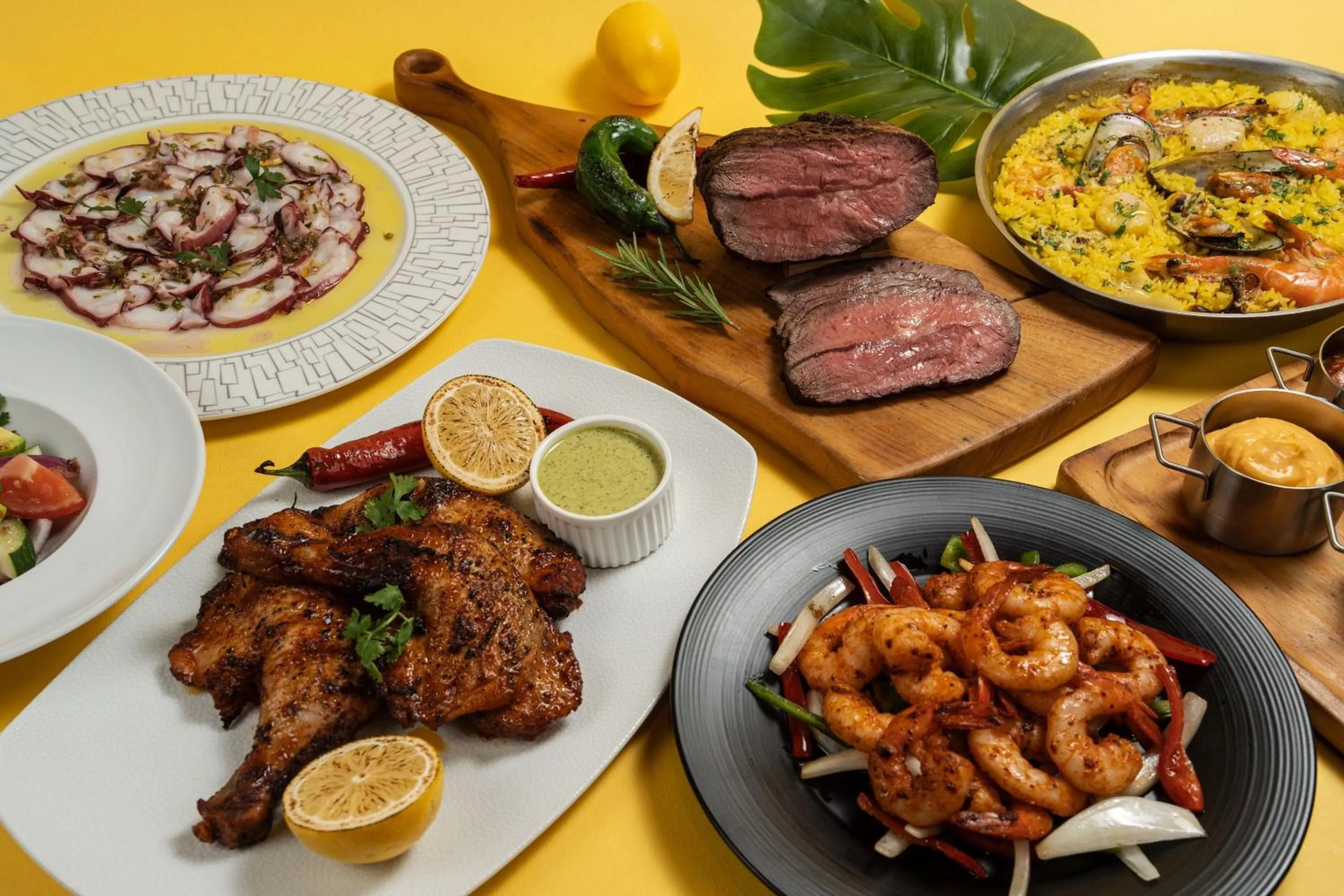 Kitchen or kitchenette in Courtyard by Marriott Seoul Botanic Park