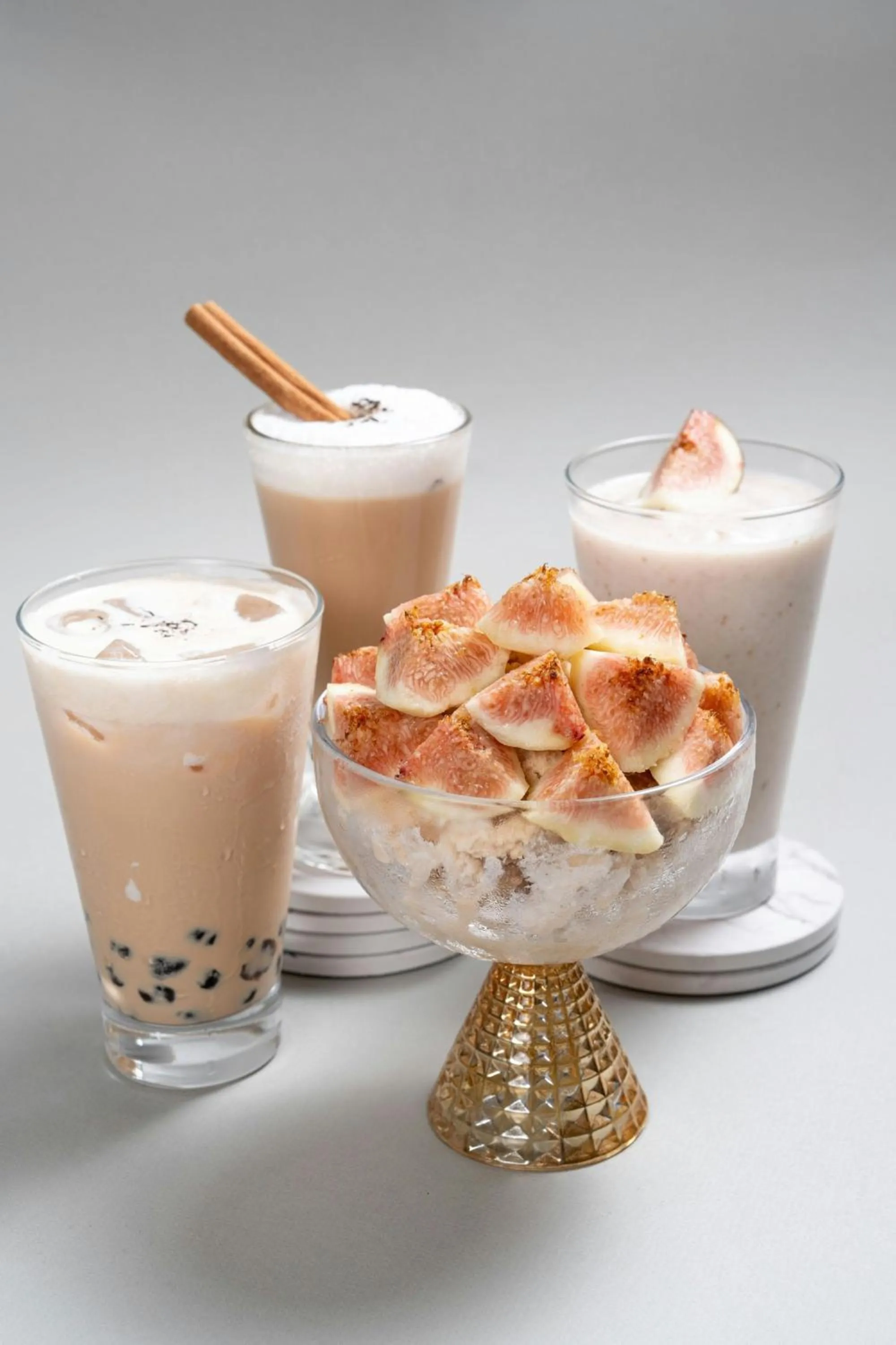 Restaurant/places to eat in Courtyard by Marriott Seoul Botanic Park