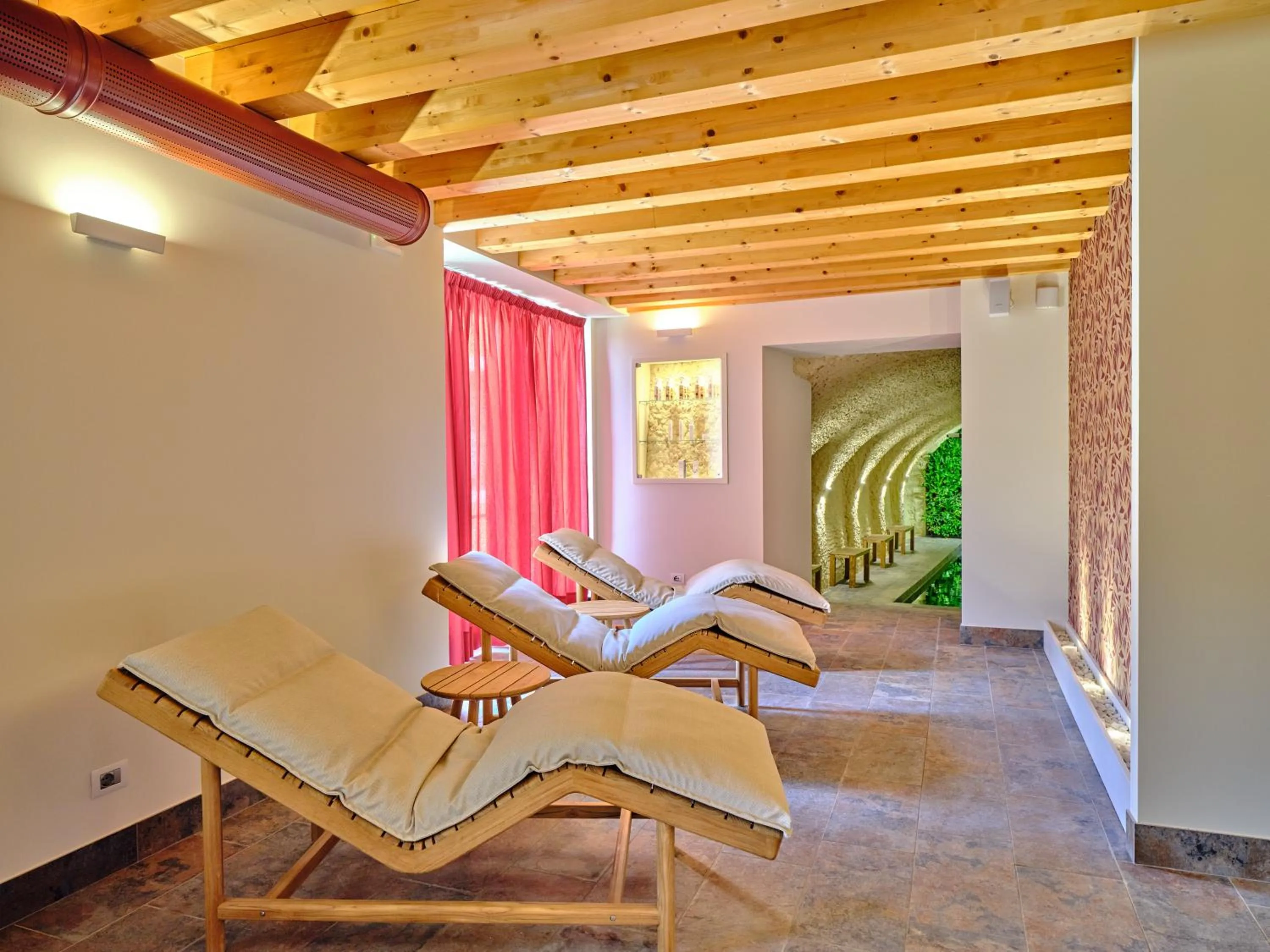 Villa Padovani Relais de Charme - Adults Only