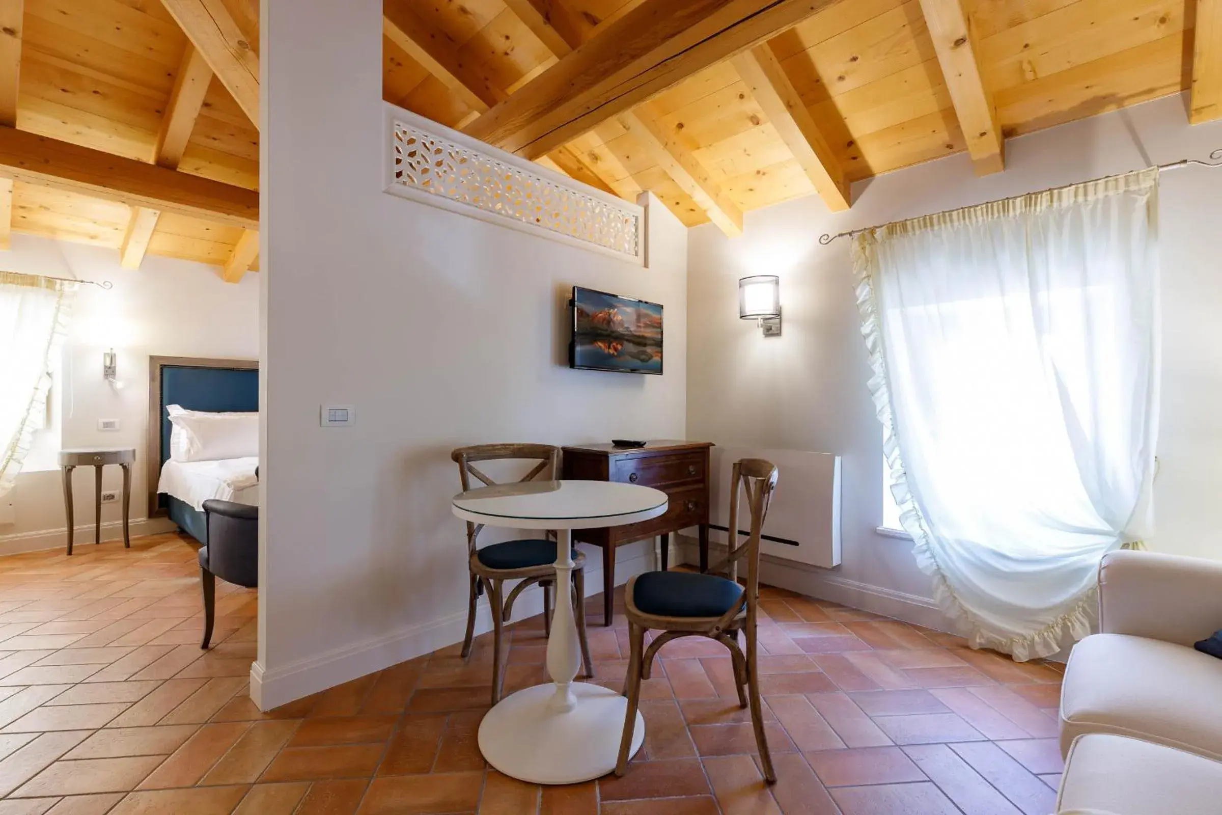 Suite in Villa Padovani Relais de Charme - Adults Only Suite in Villa Padovani Relais de Charme - Adults Only