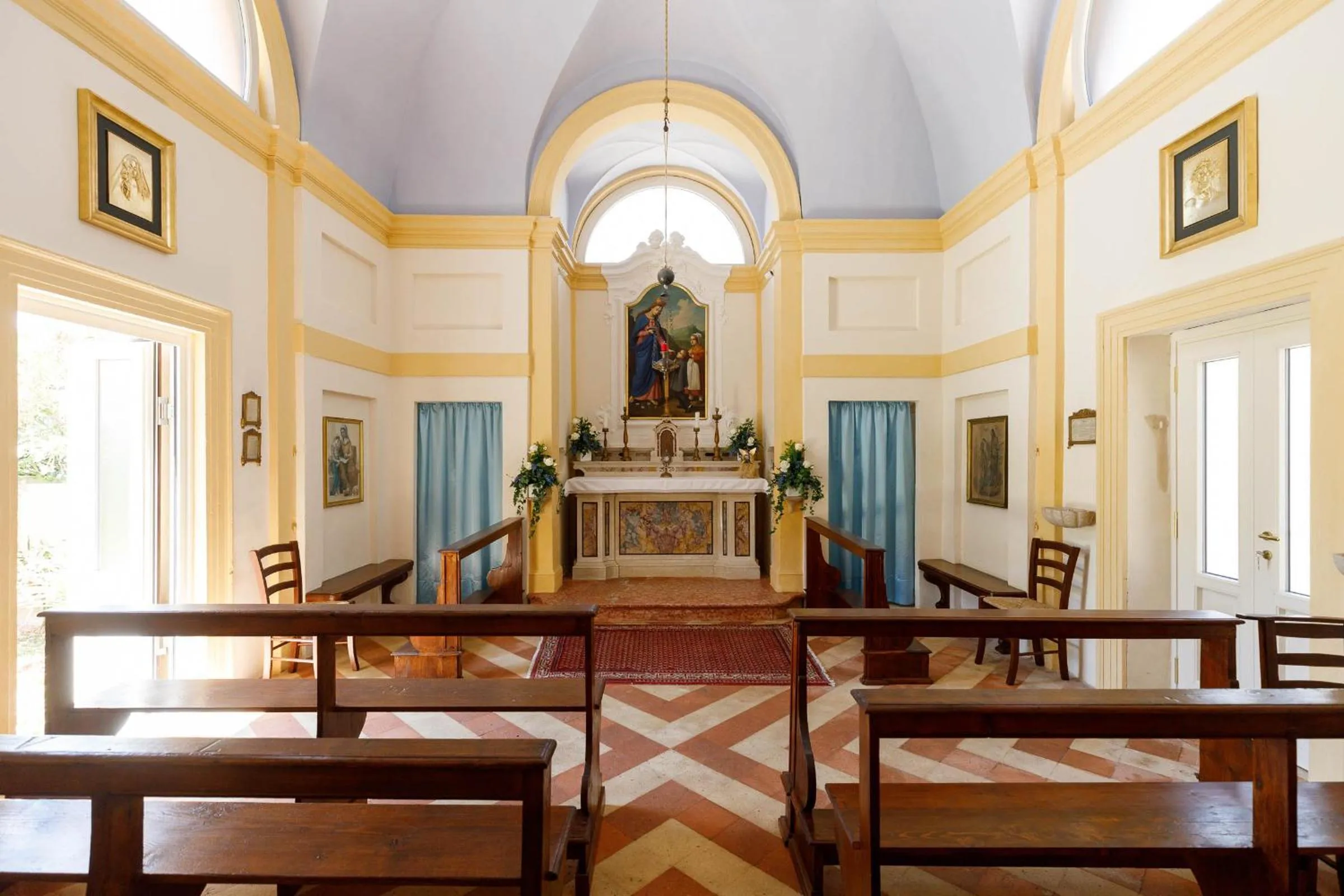 Villa Padovani Relais de Charme - Adults Only