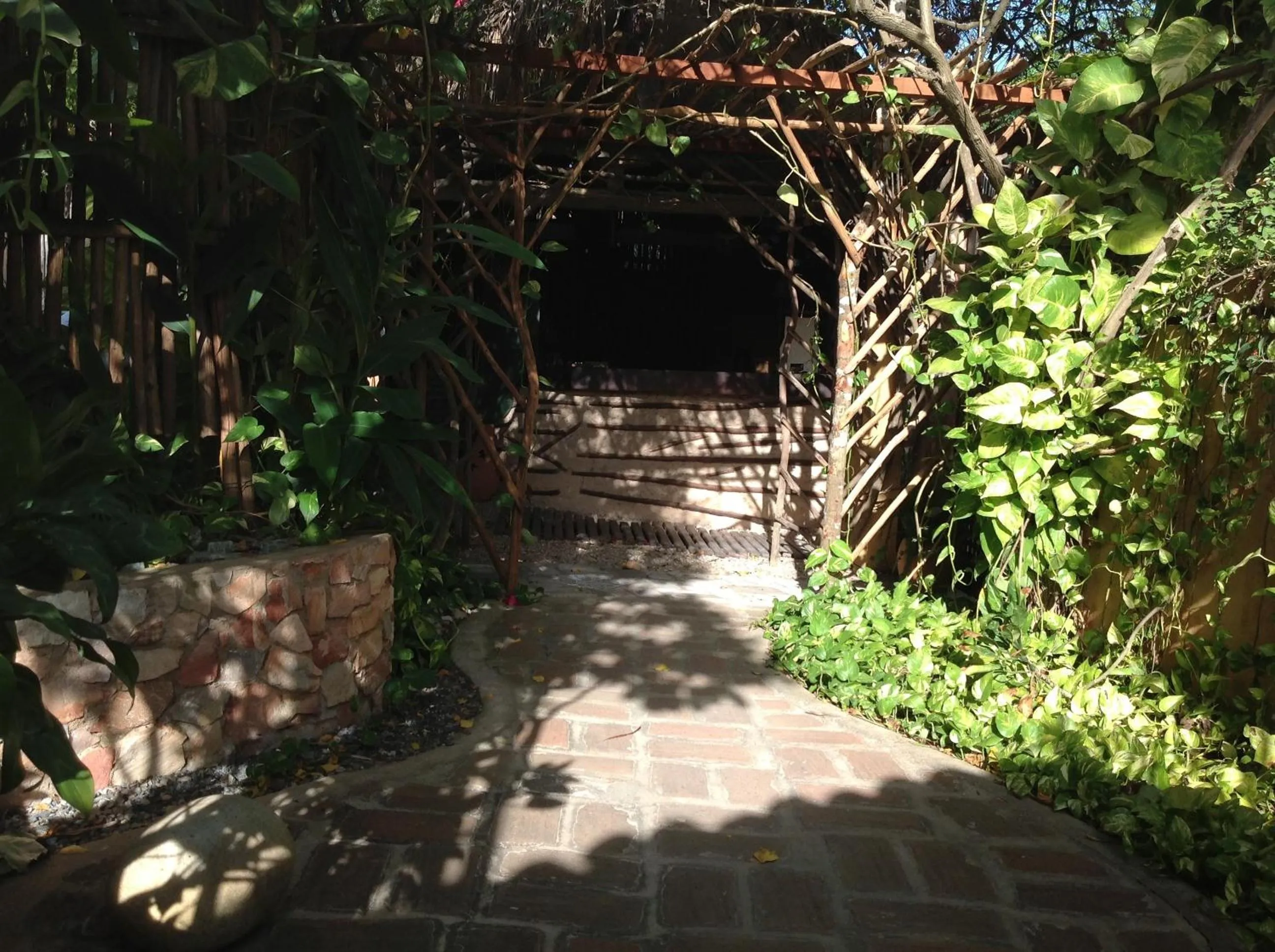 Other in Pousada Ibirapuera