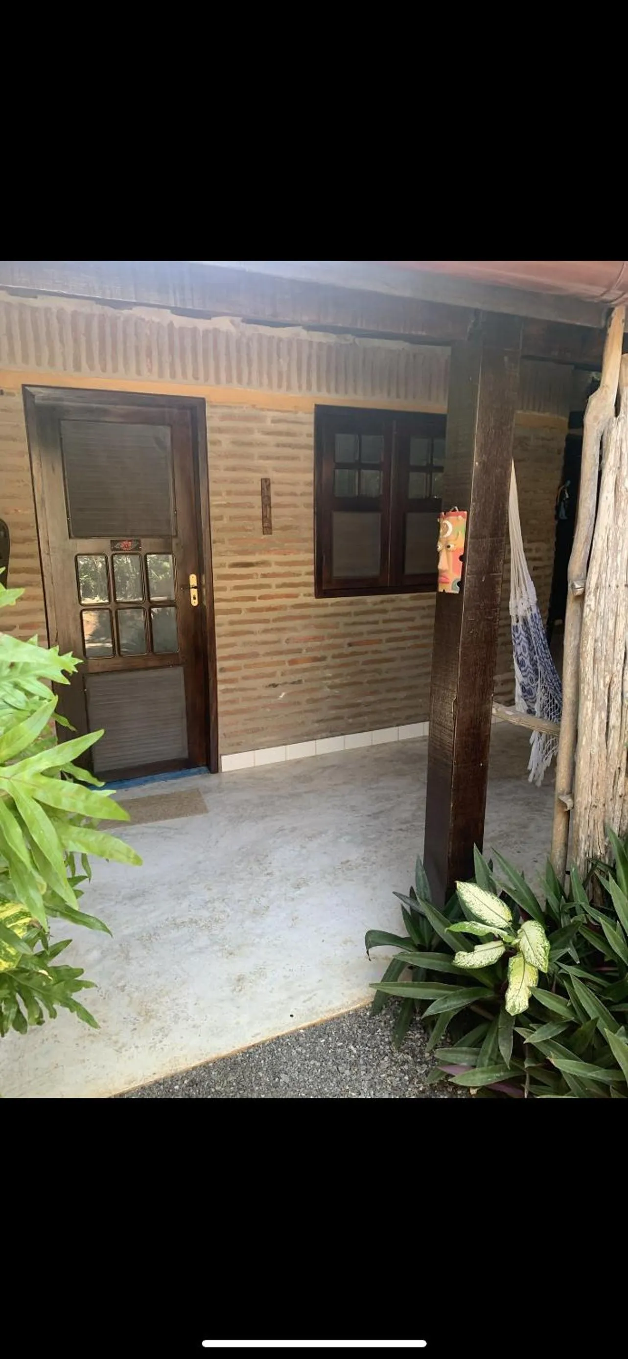 Day in Pousada Ibirapuera