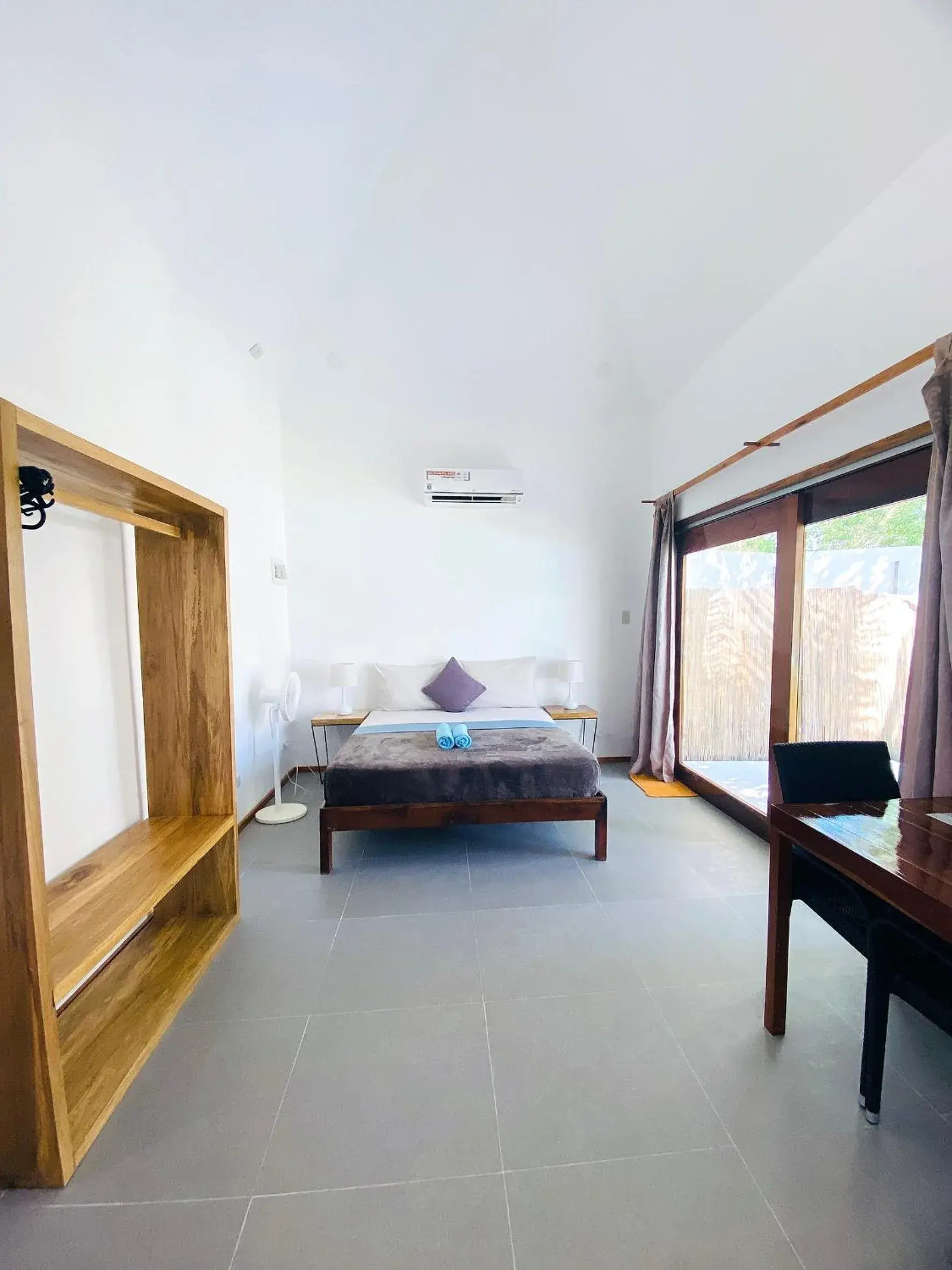 Bungalow (Free One-way Airport Departure Transfer) in Island World Panglao Bungalow (Free One-way Airport Departure Transfer) in Island World Panglao