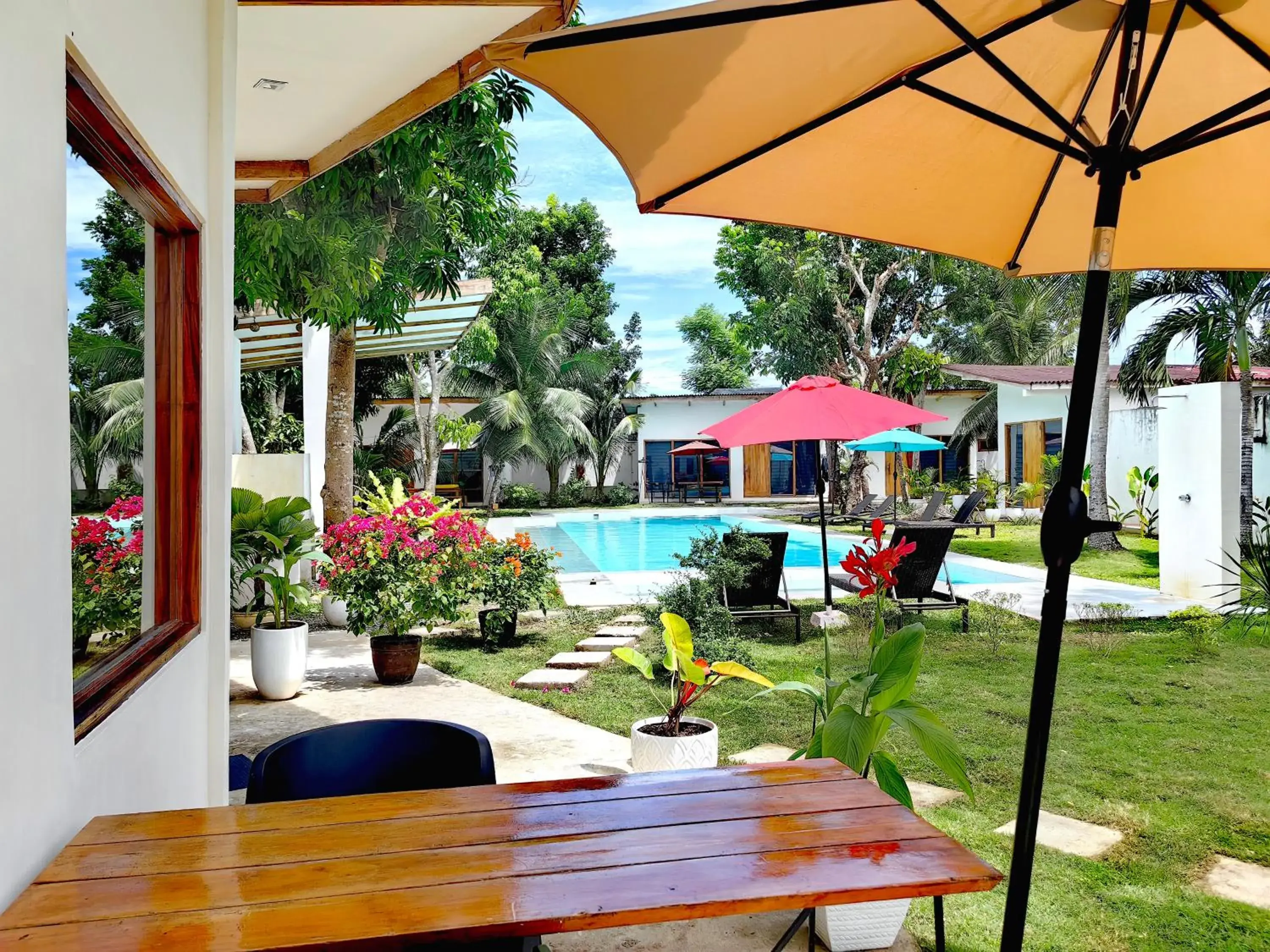 Villa (Free One-way Airport Departure Transfer) in Island World Panglao Villa (Free One-way Airport Departure Transfer) in Island World Panglao