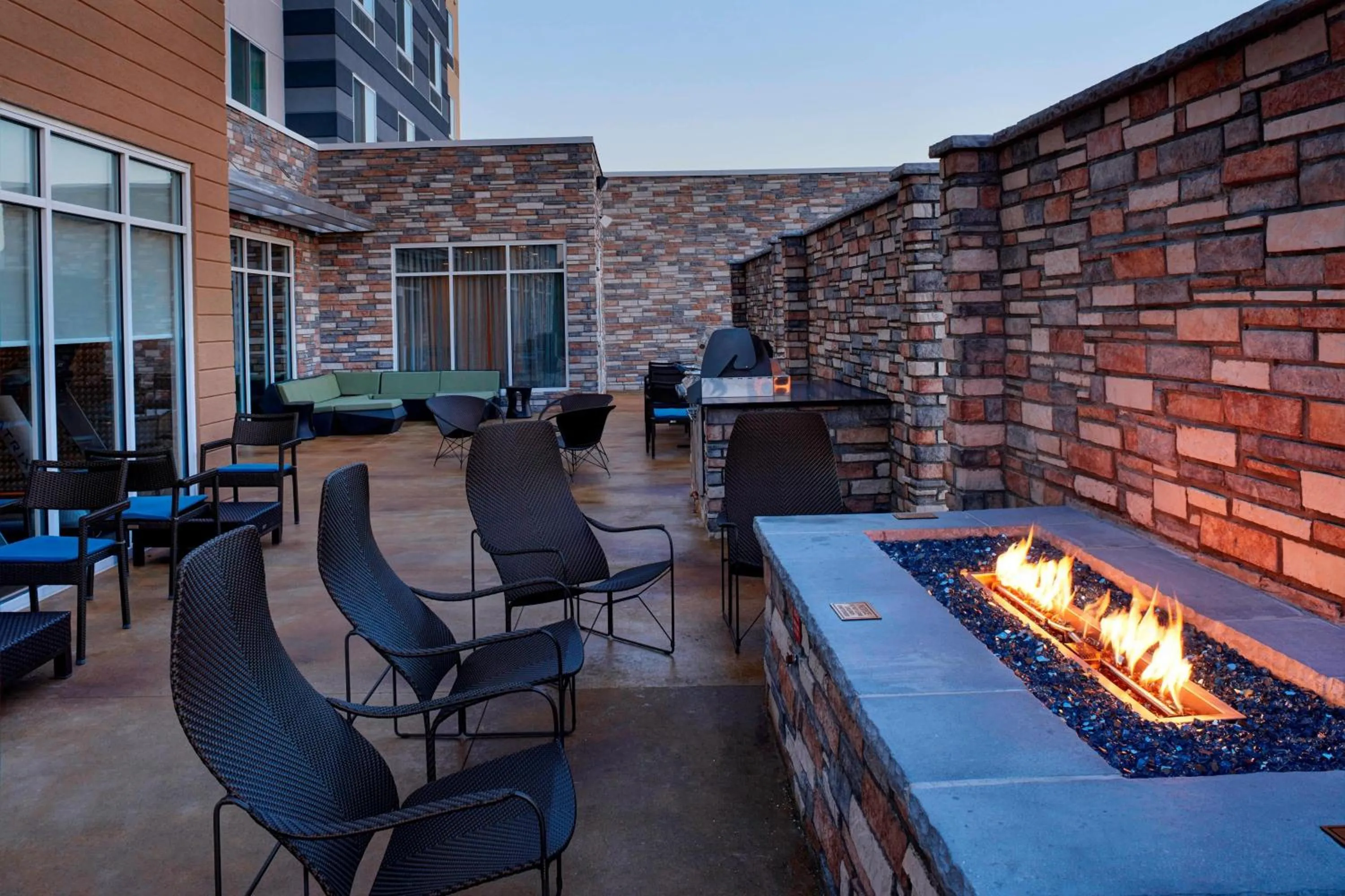 Other in Fairfield Inn & Suites by Marriott Columbus, IN