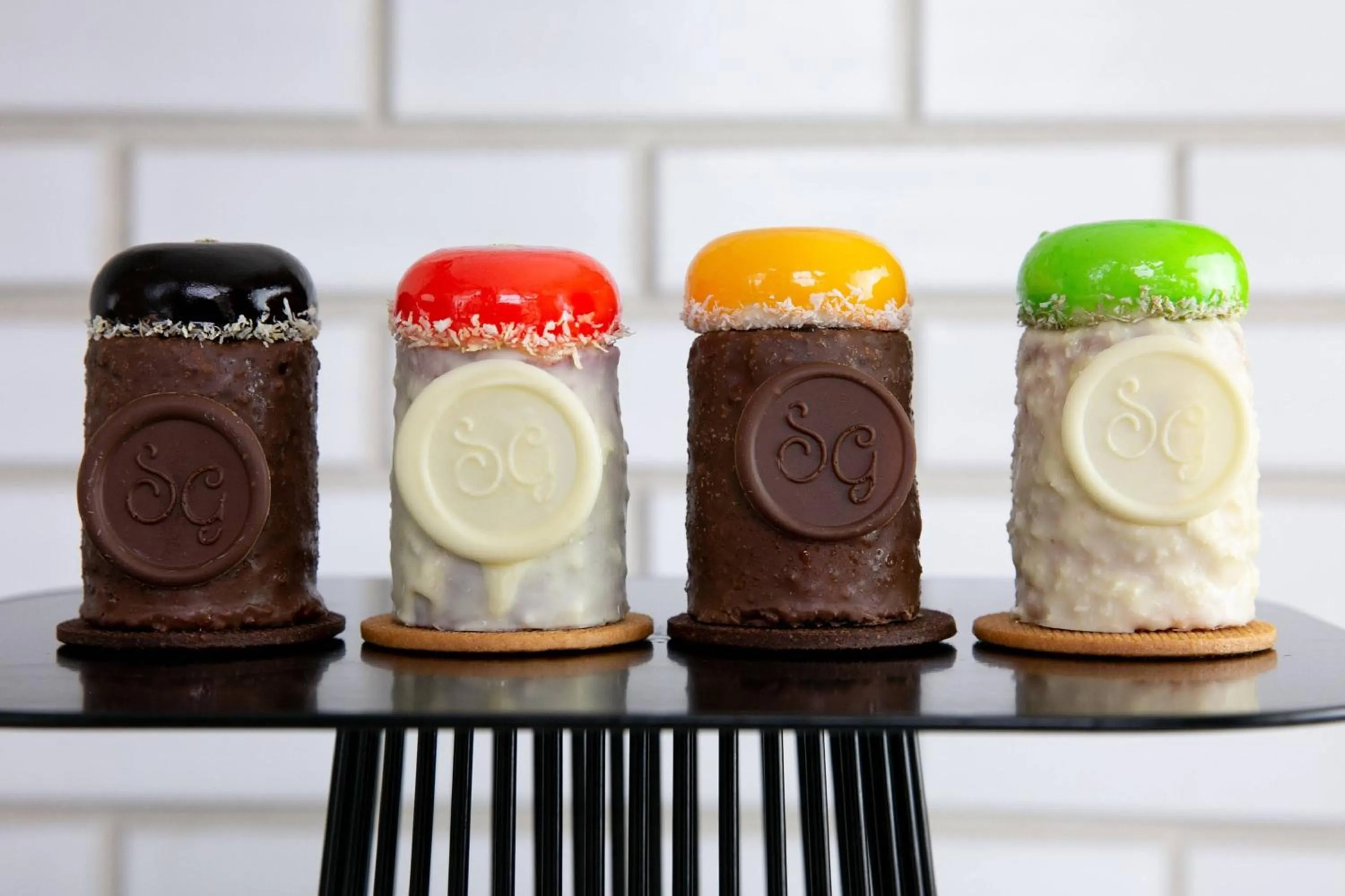 Restaurant/places to eat in JW Marriott Nashville