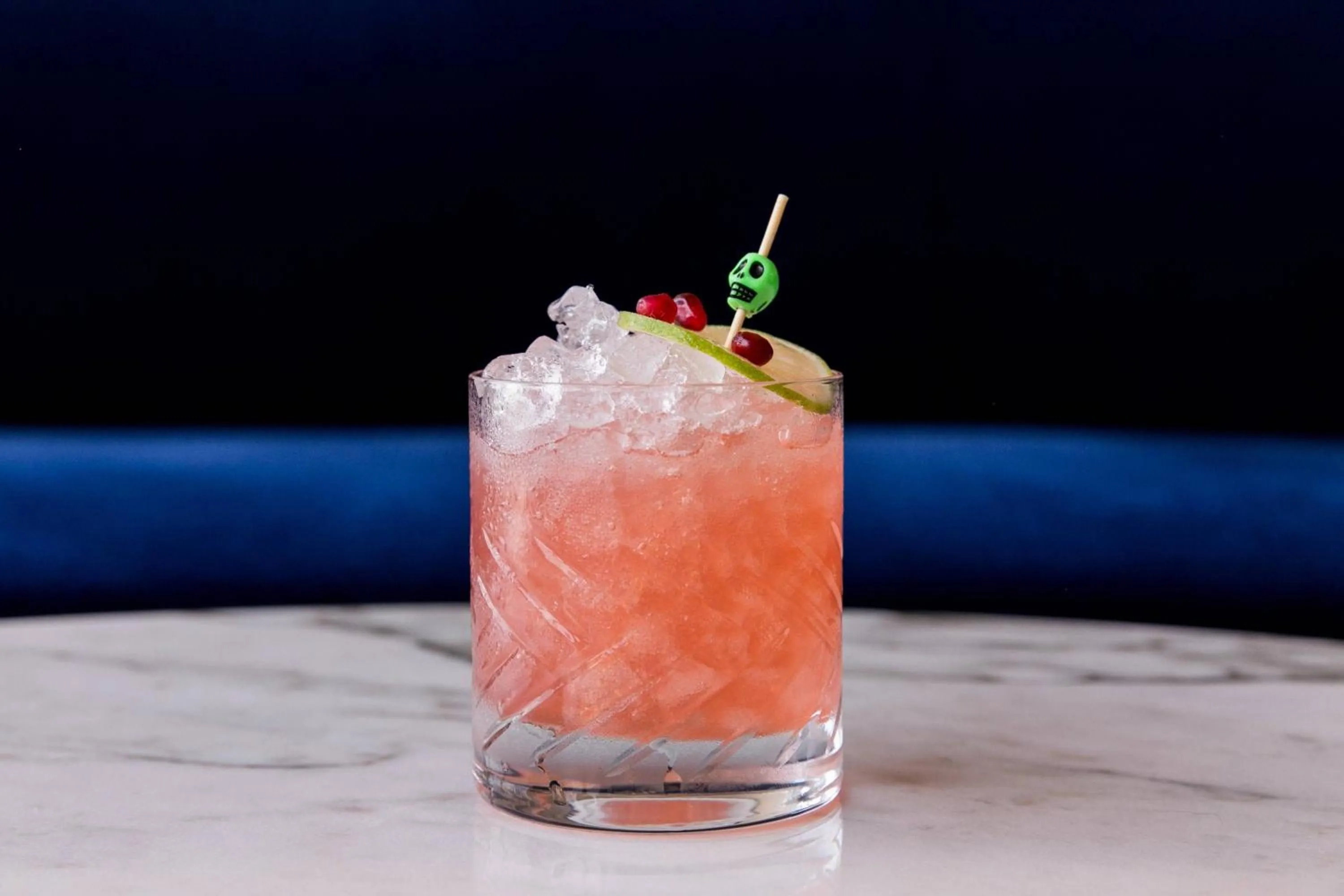 Restaurant/places to eat in JW Marriott Nashville