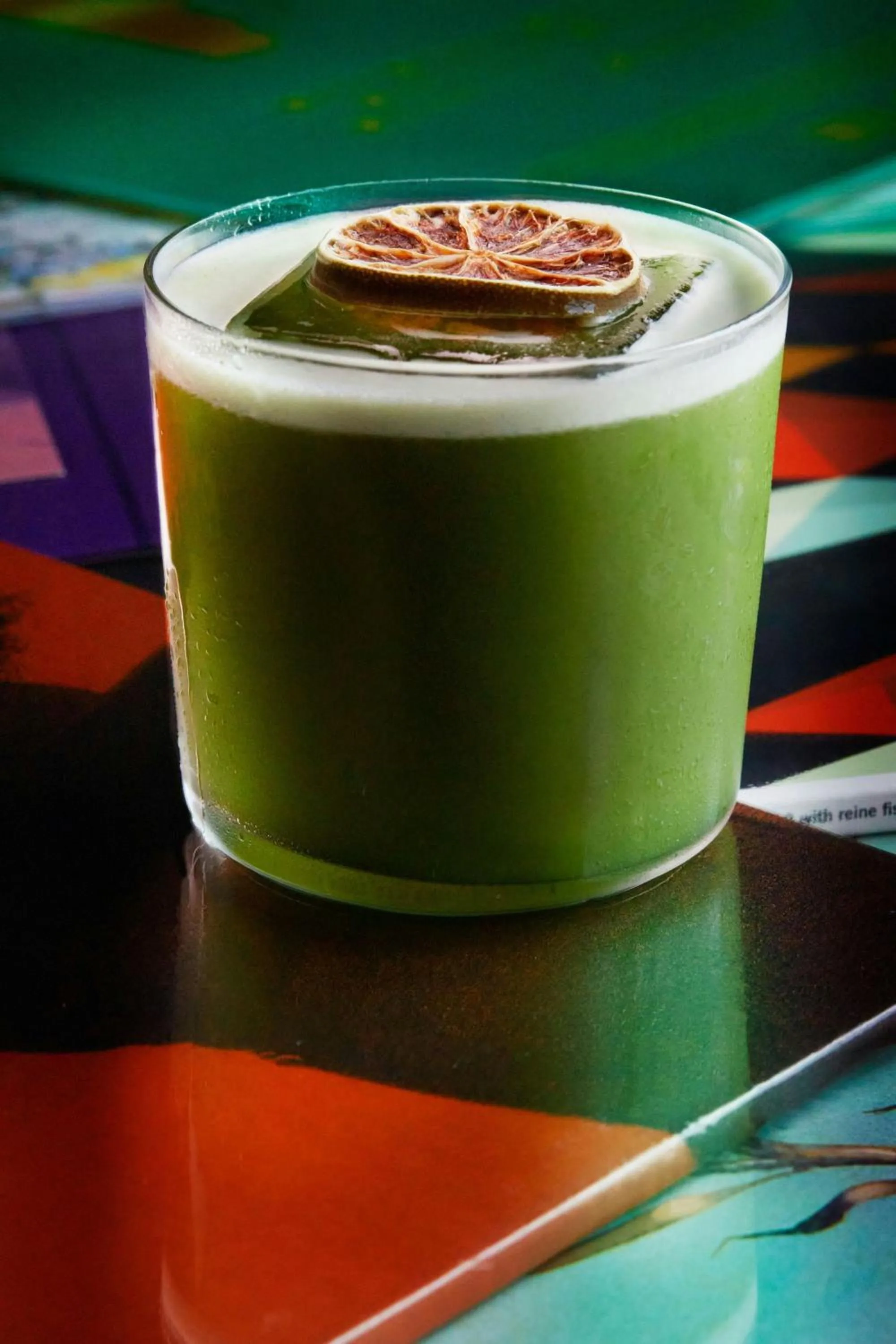 Restaurant/places to eat in JW Marriott Nashville