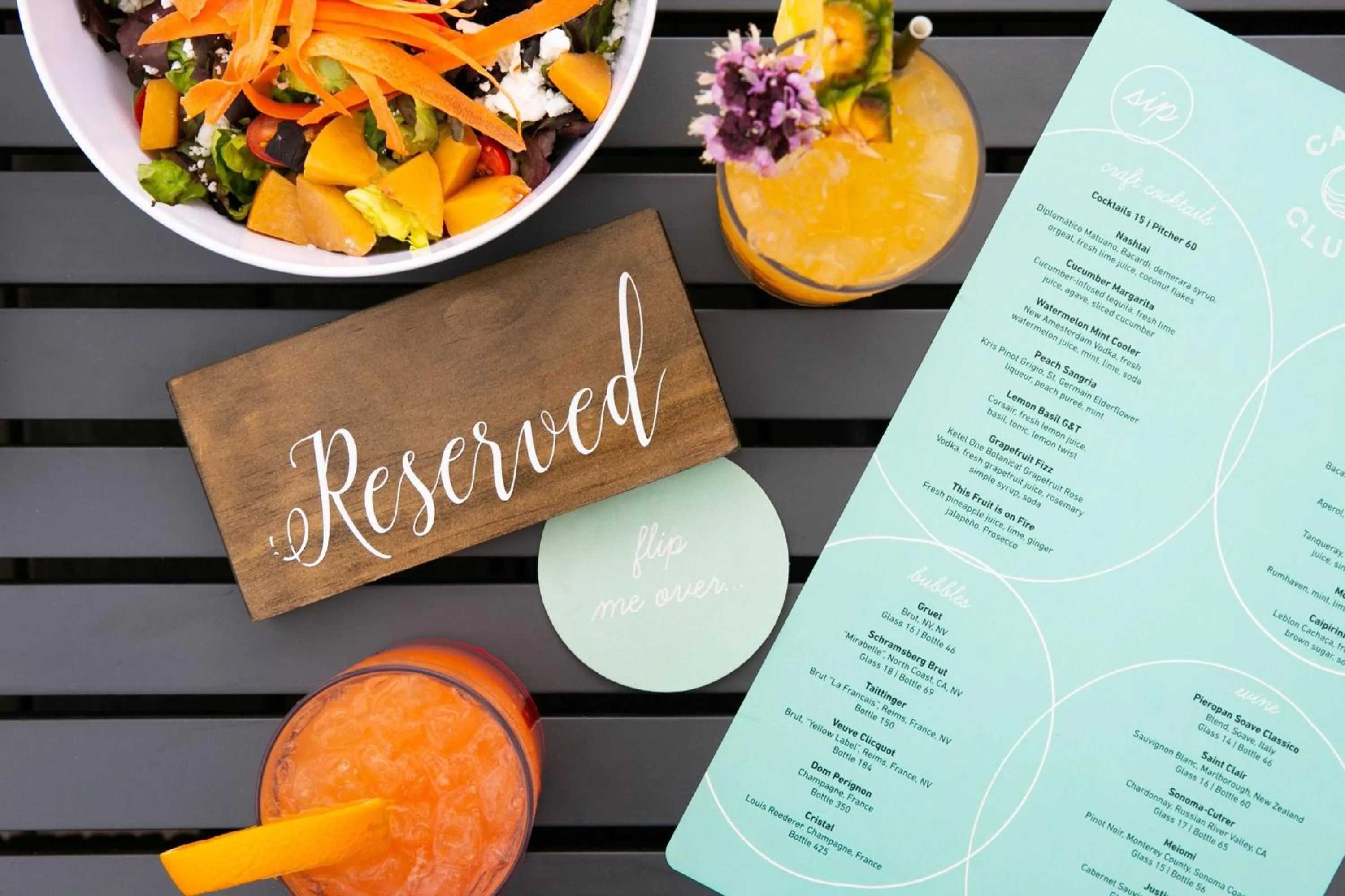 Lounge or bar in JW Marriott Nashville