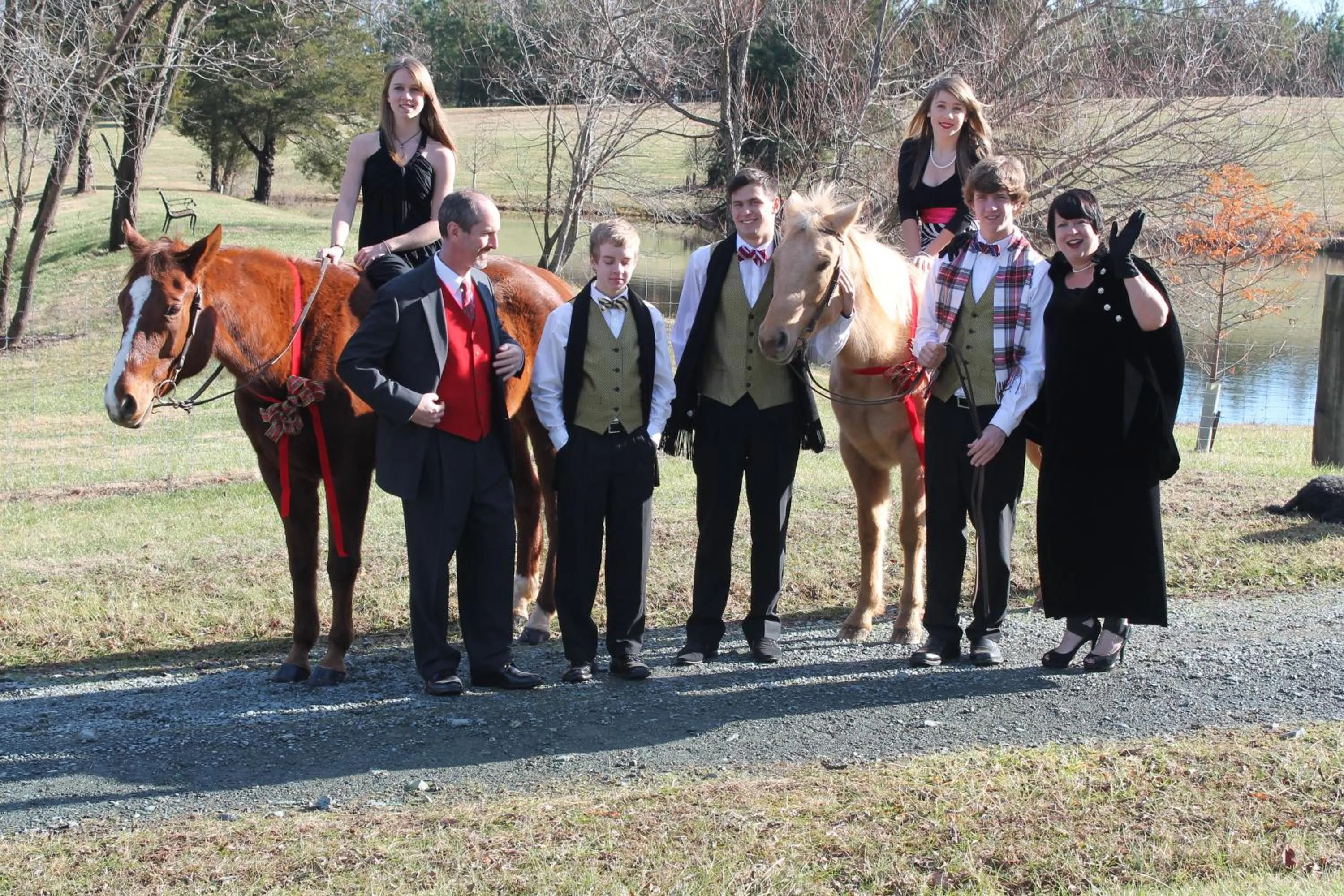 Day in Prospect Hill Inn & Restaurant