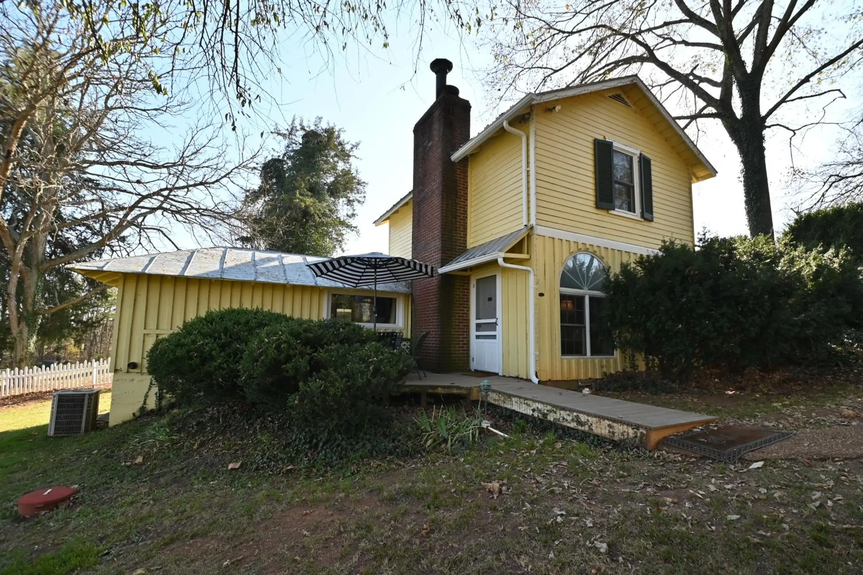 Superior King Suite in Prospect Hill Inn & Restaurant Superior King Suite in Prospect Hill Inn & Restaurant